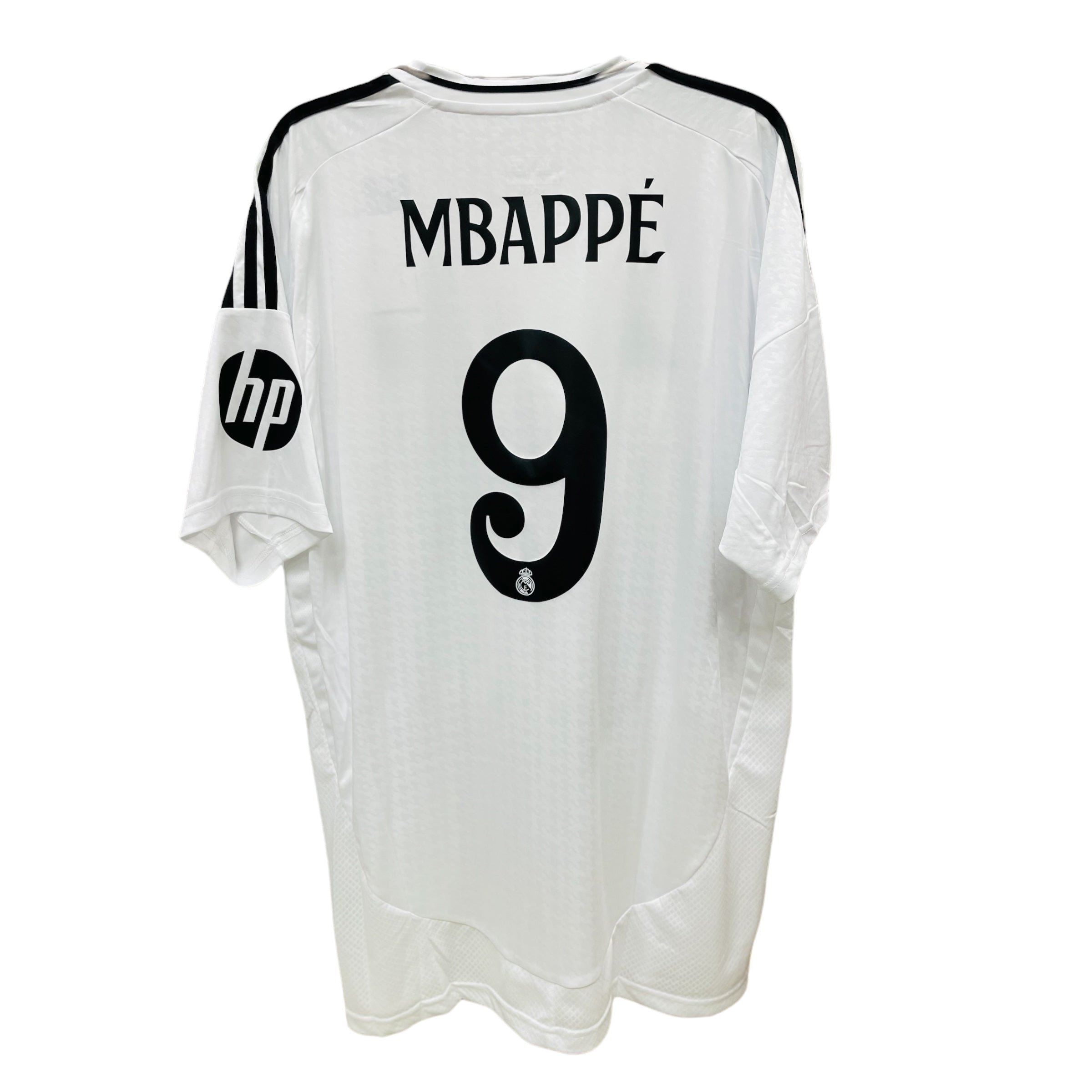 Personalización en Camisas RM