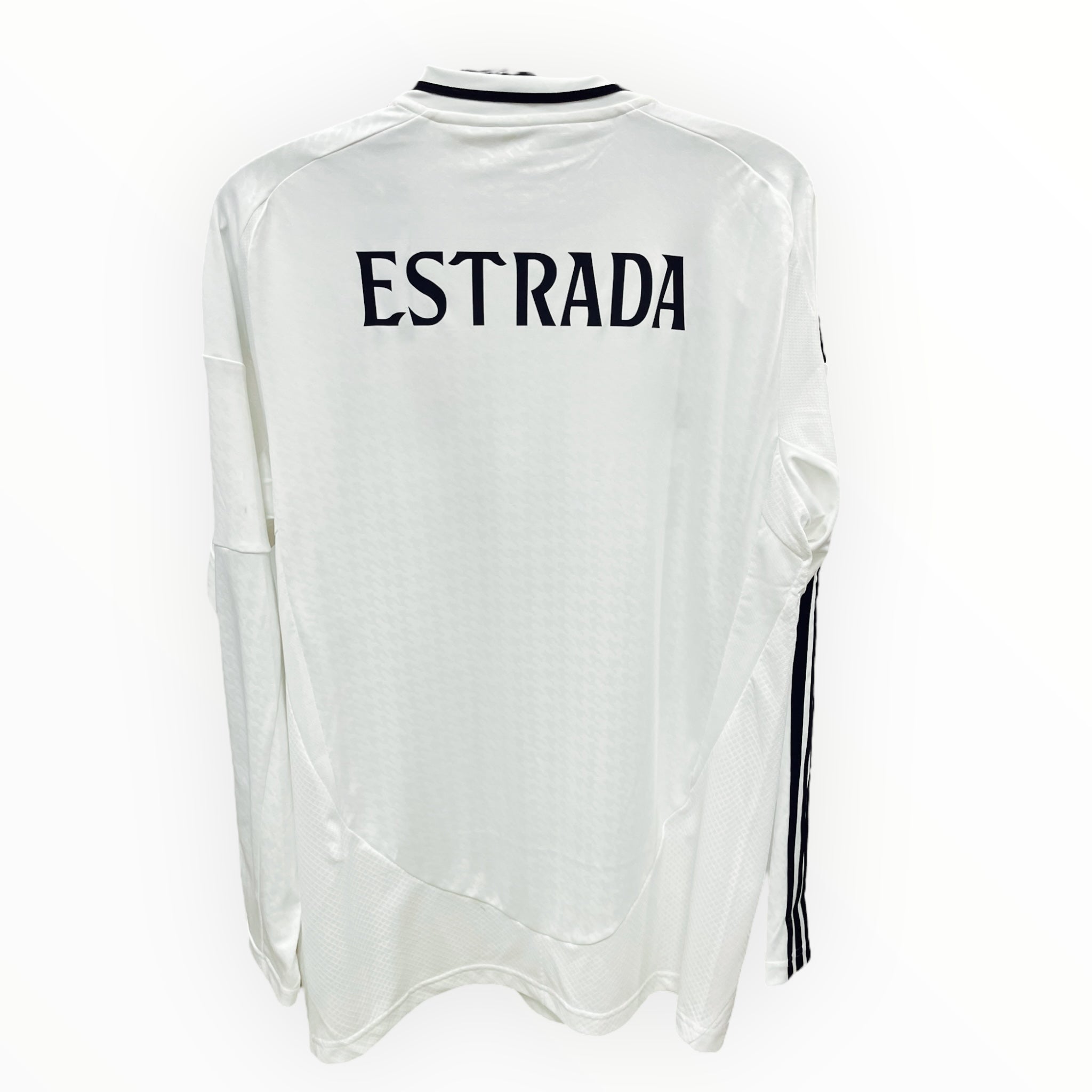 Personalización en Camisas RM