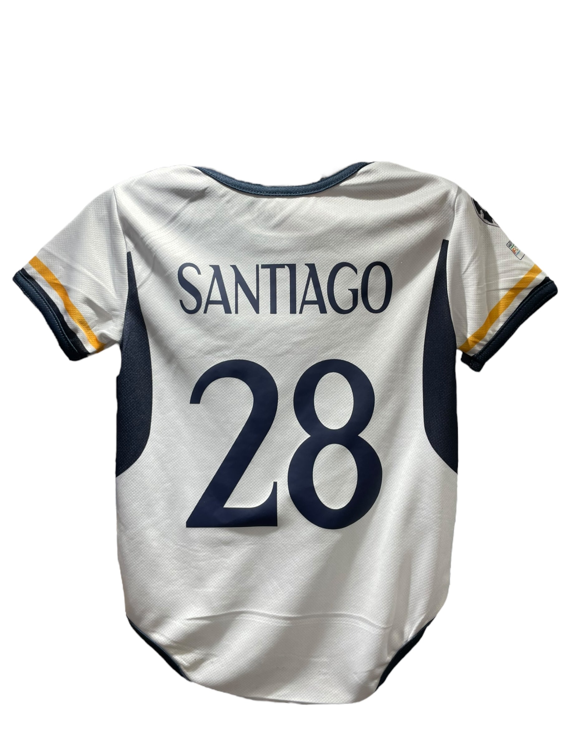 Personalización en Mamelucos