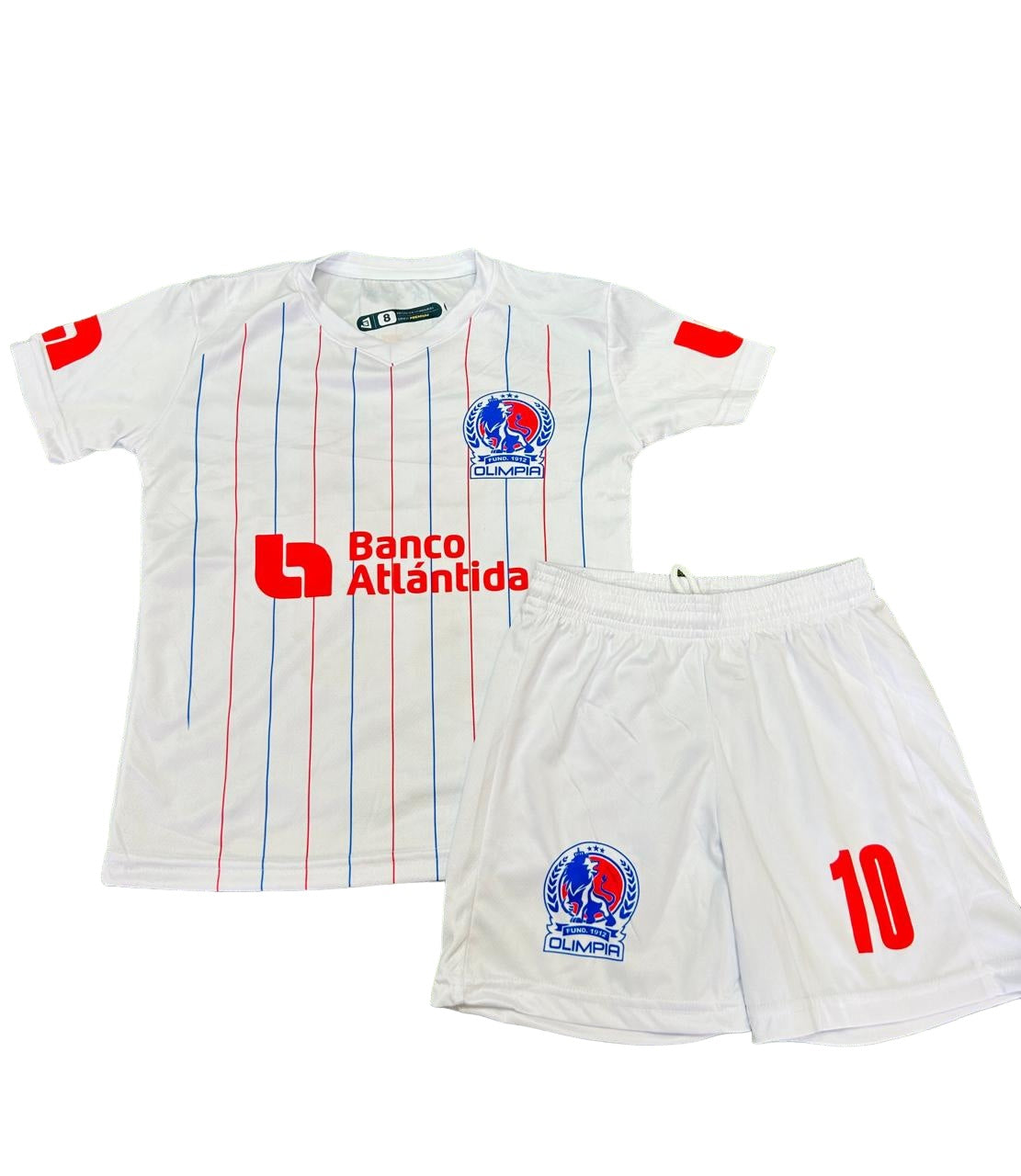 Kit Infantiles Sublimados
