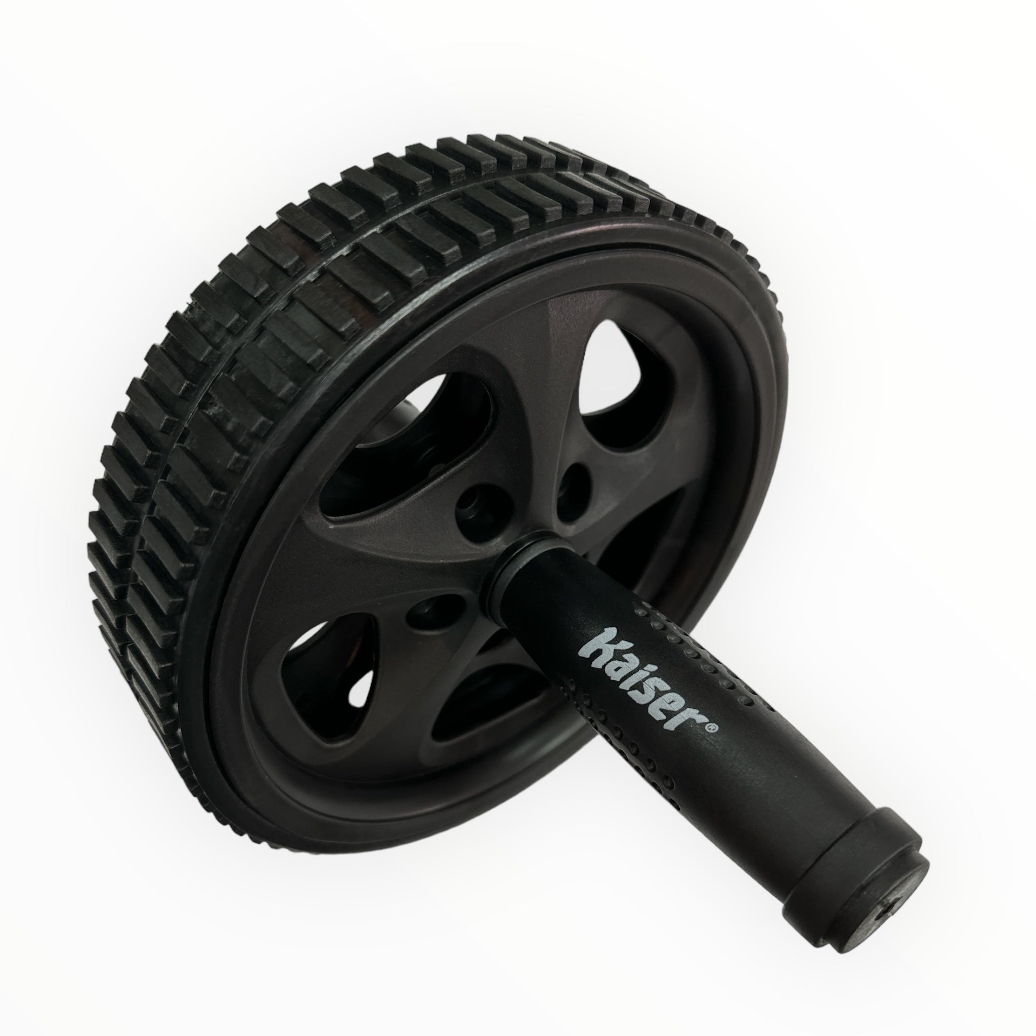 Rueda para Ejercicio Káiser