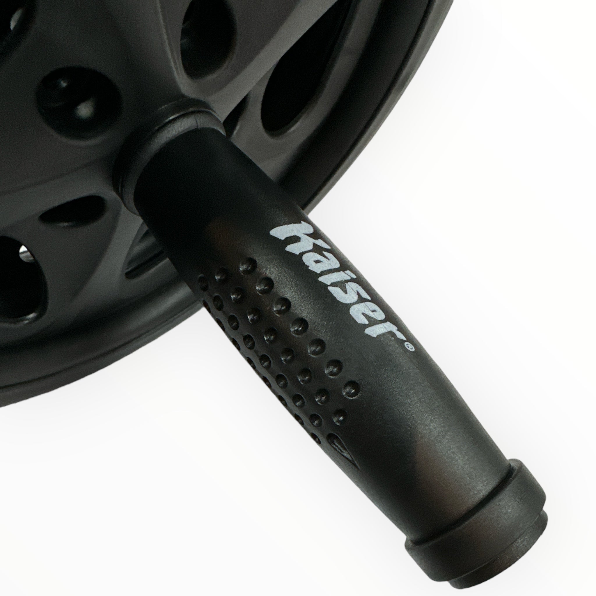 Rueda para Ejercicio Káiser