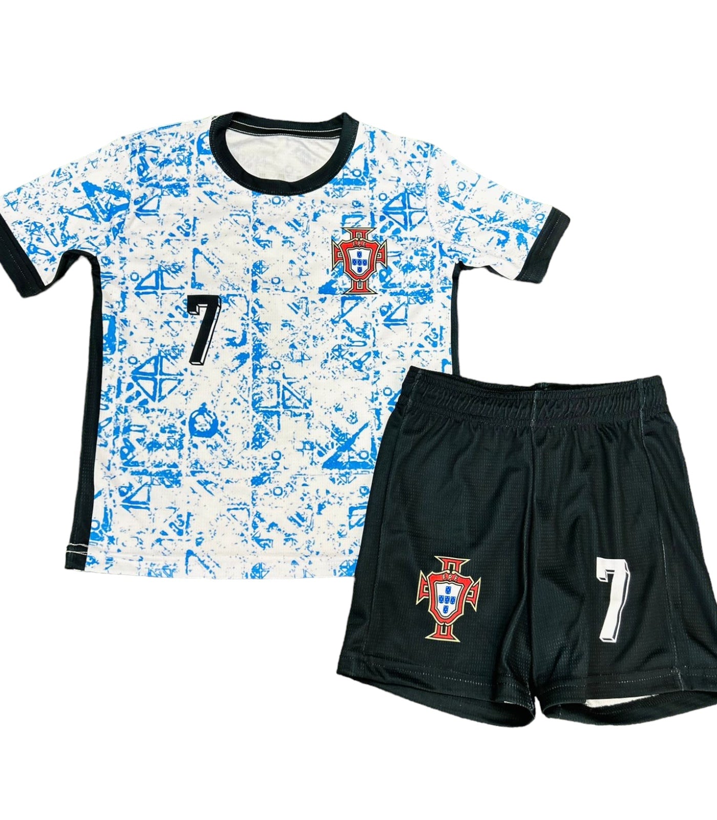 Kit Infantiles Sublimados