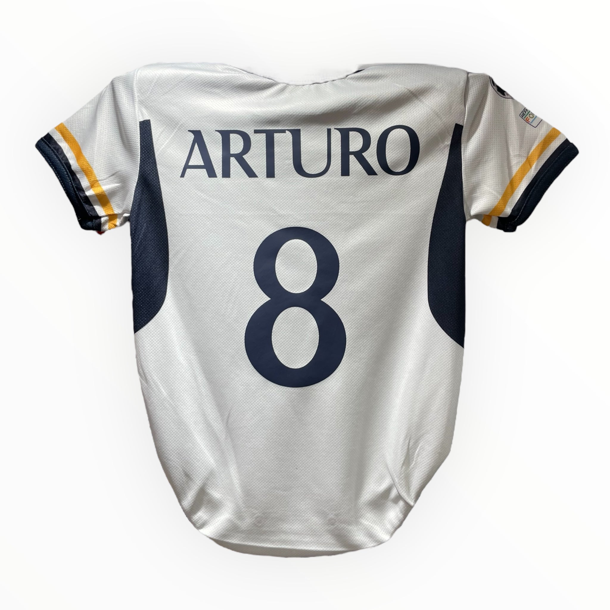 Personalización en Mamelucos