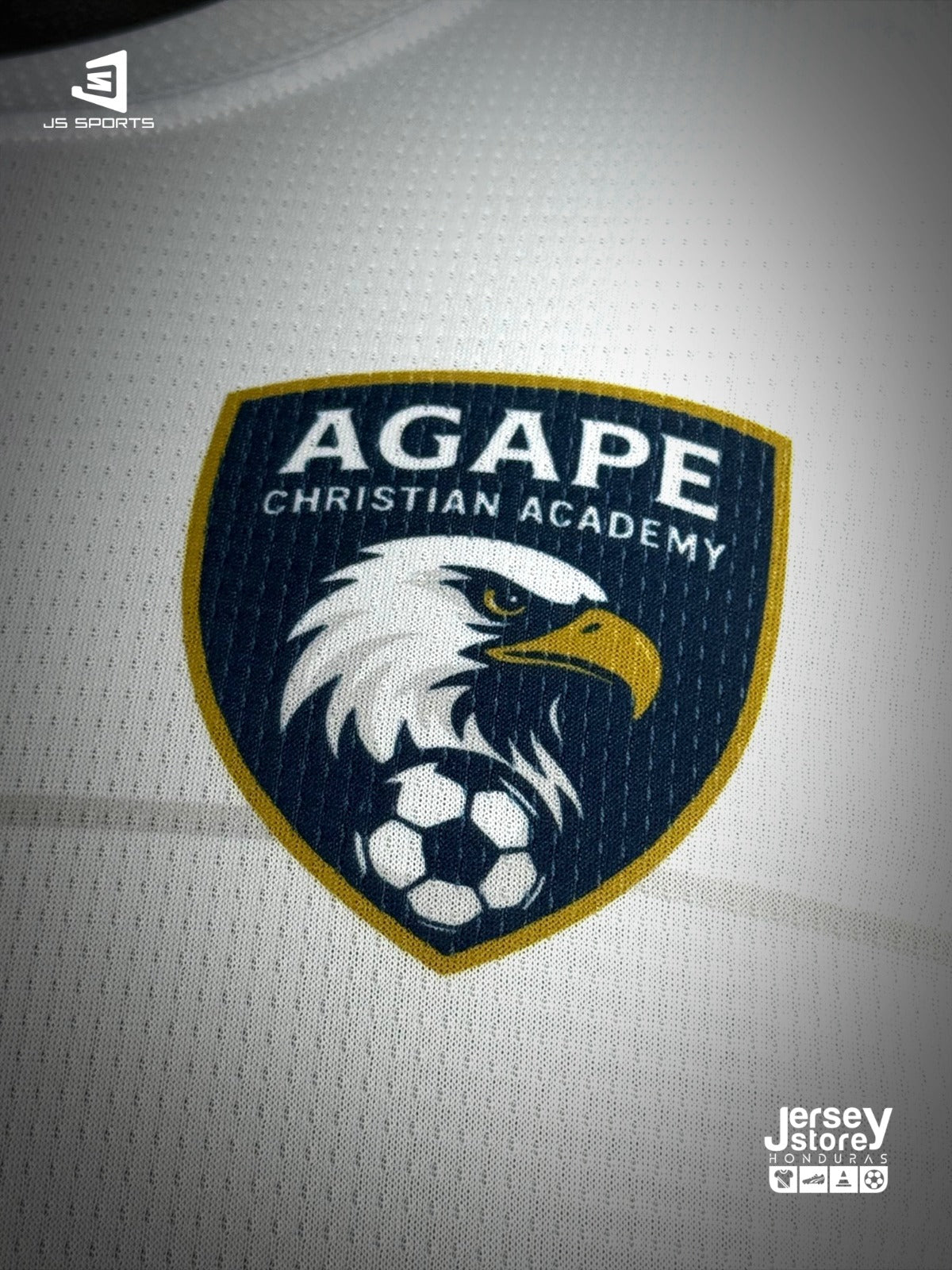 AGAPE ACADEMY UNIFORME
