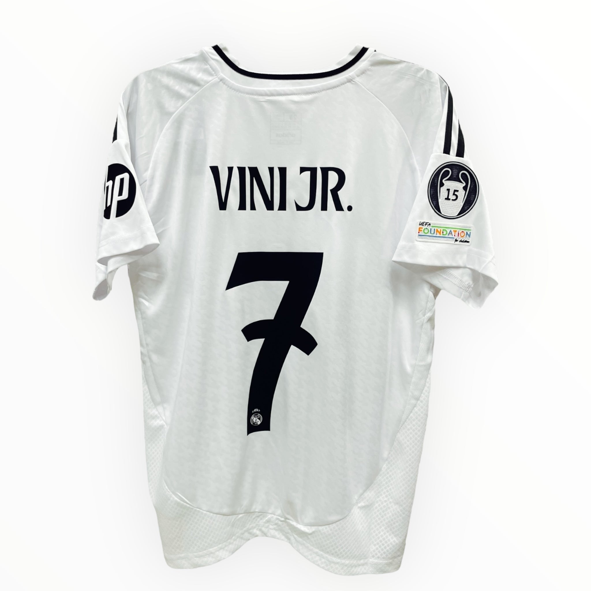 Personalización en Camisas RM