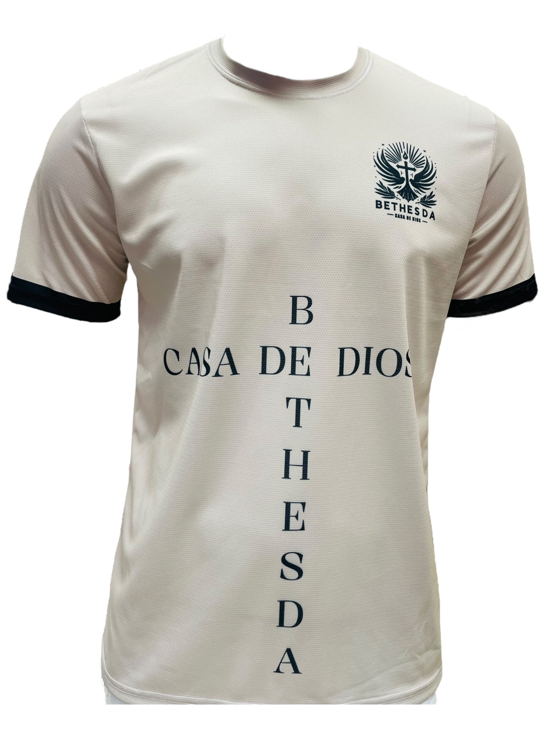 Camisas Sublimadas