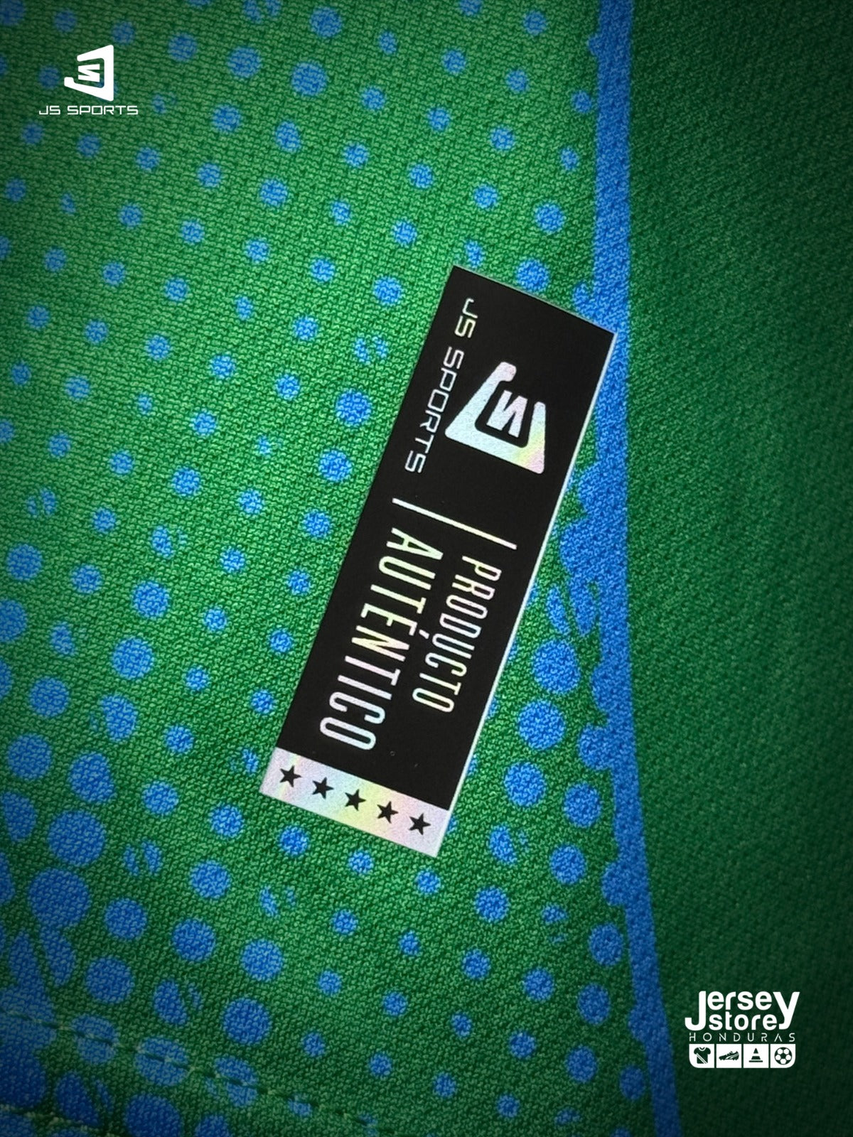ESNACIFOR UNIFORME