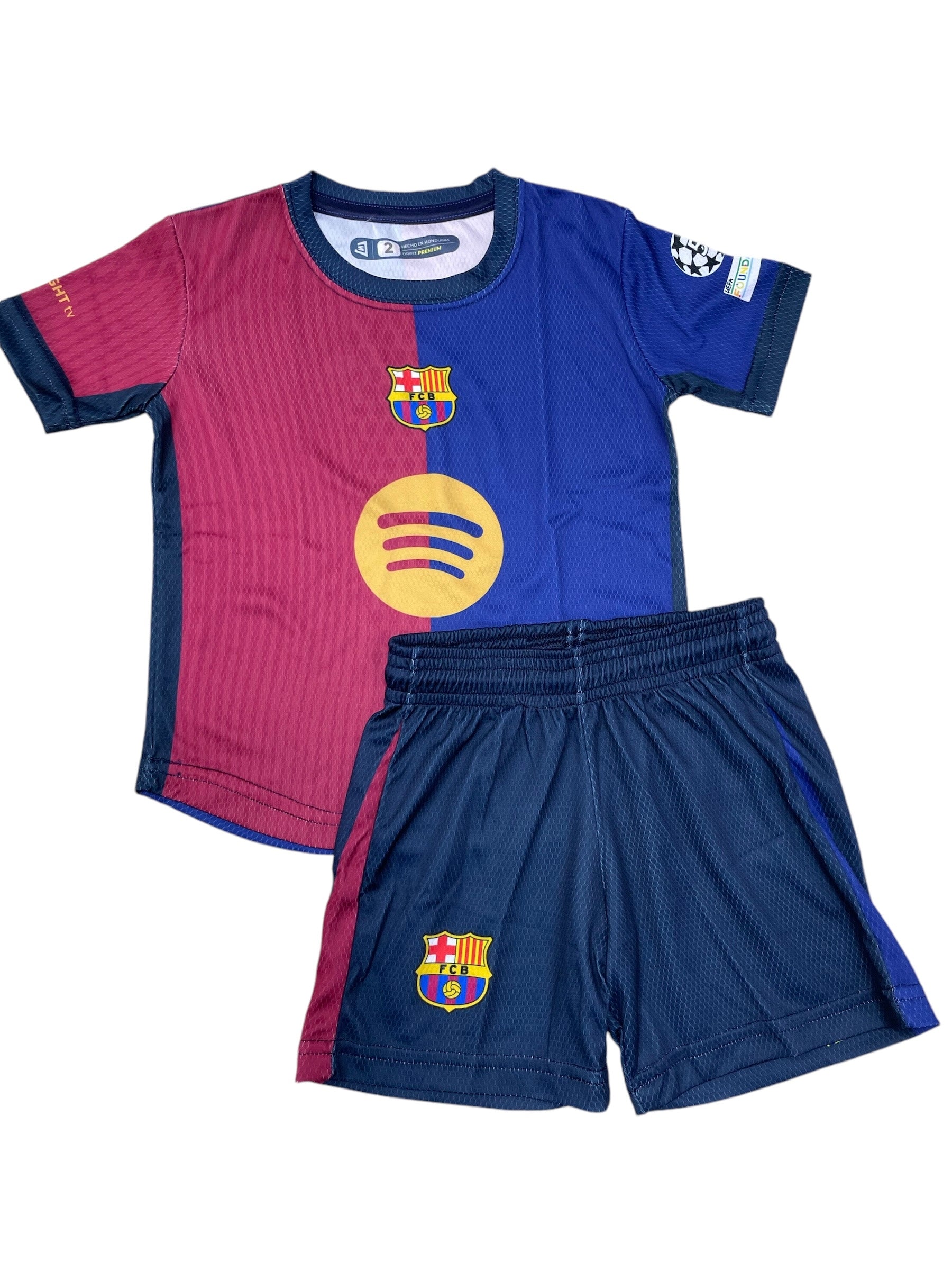 Kit Infantiles Sublimados