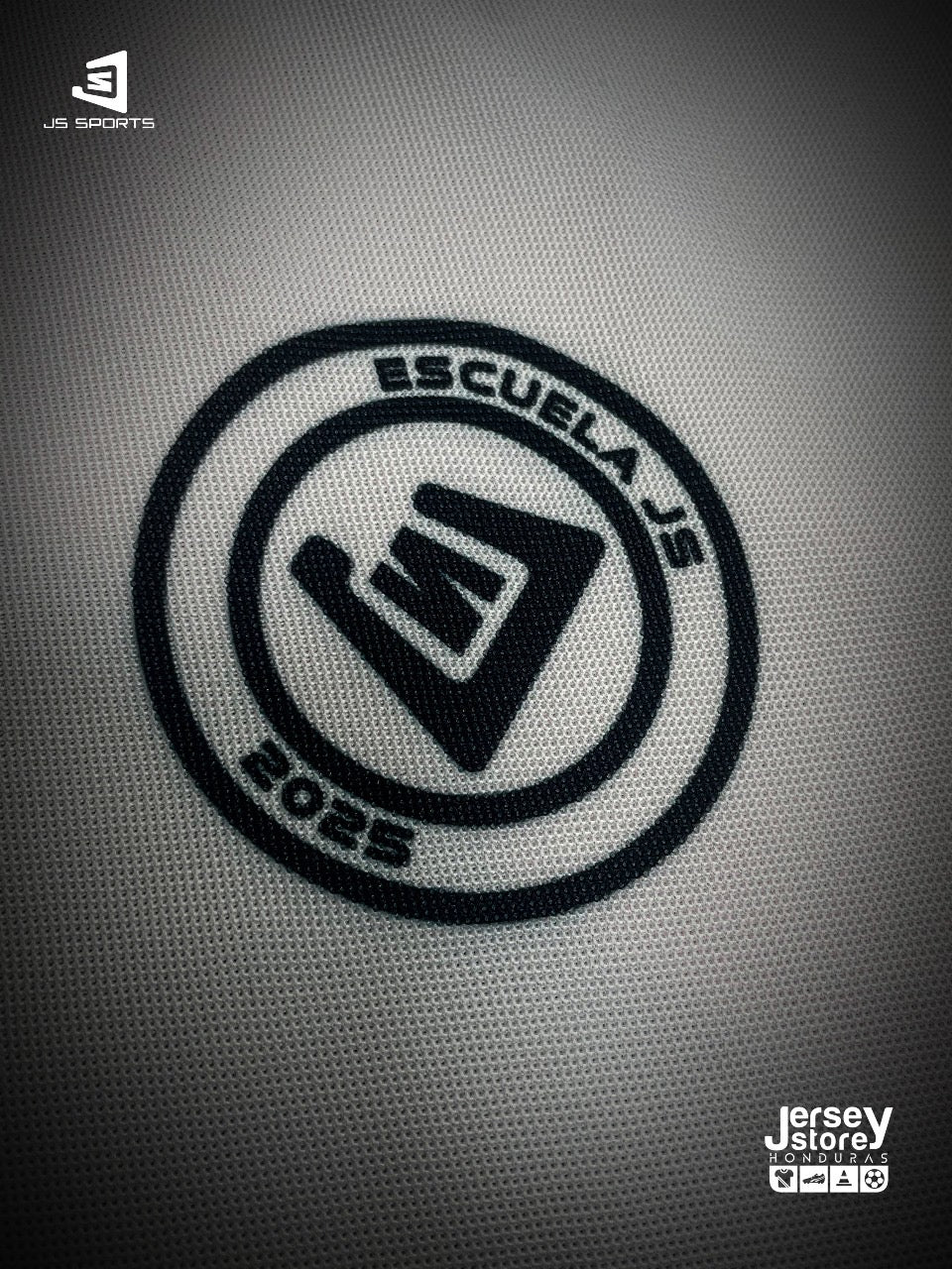 Camisa Seniors Cuello Polo