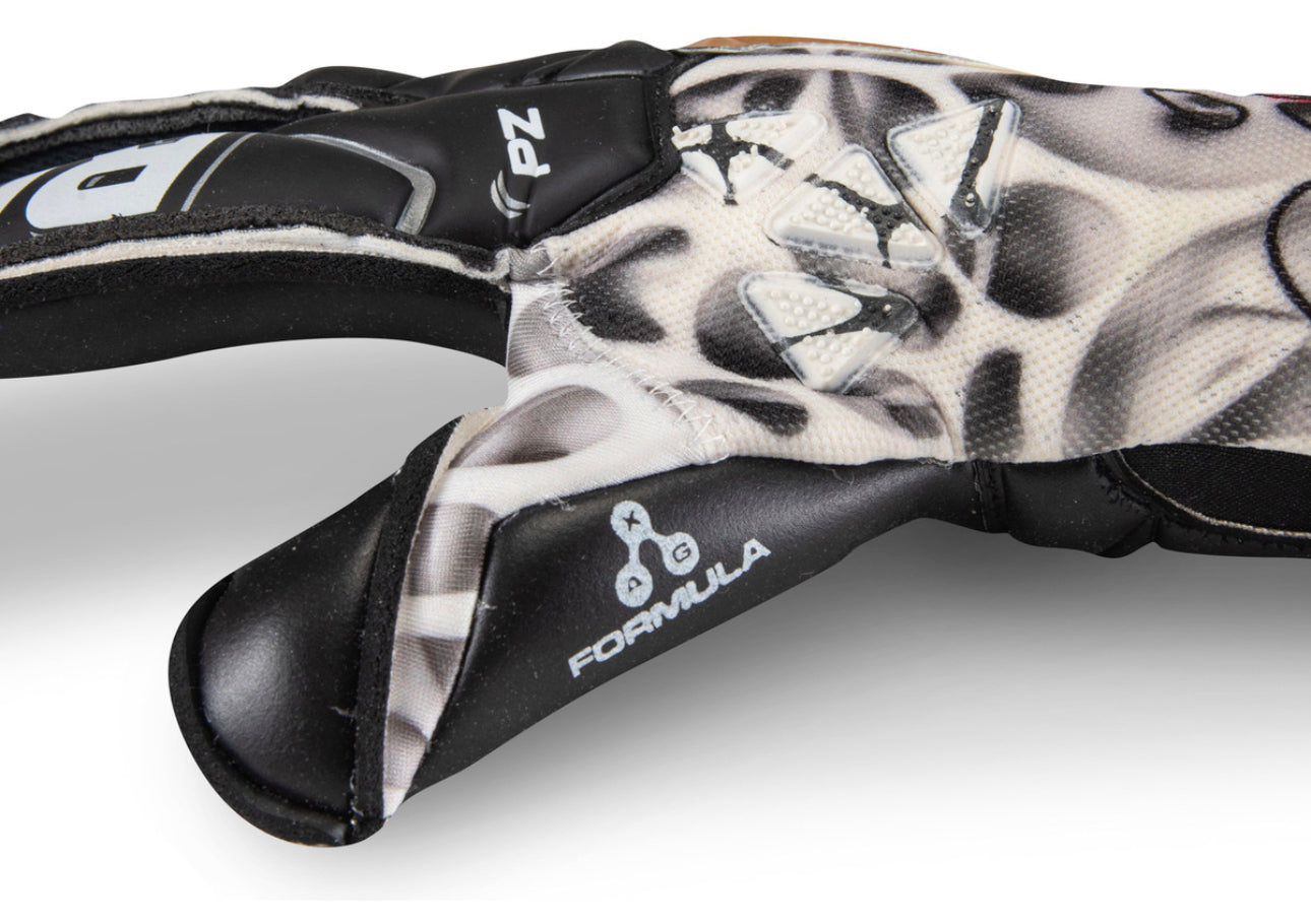 XTREME GUARD DOMINUS PRO BLANCO/NEGRO
