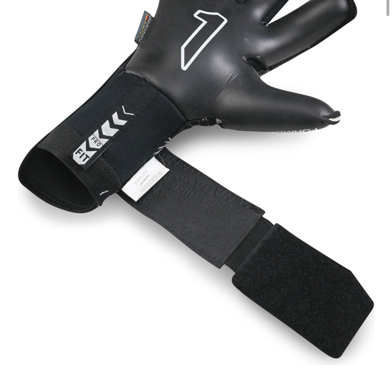 EGOTIKO VENGADOR PRO NEGRO