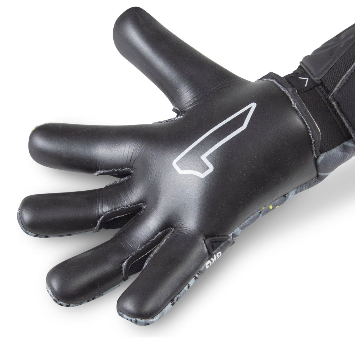 XTREME GUARD DOMINUS ALPHA PREMIUM AD NEGRO/GRIS