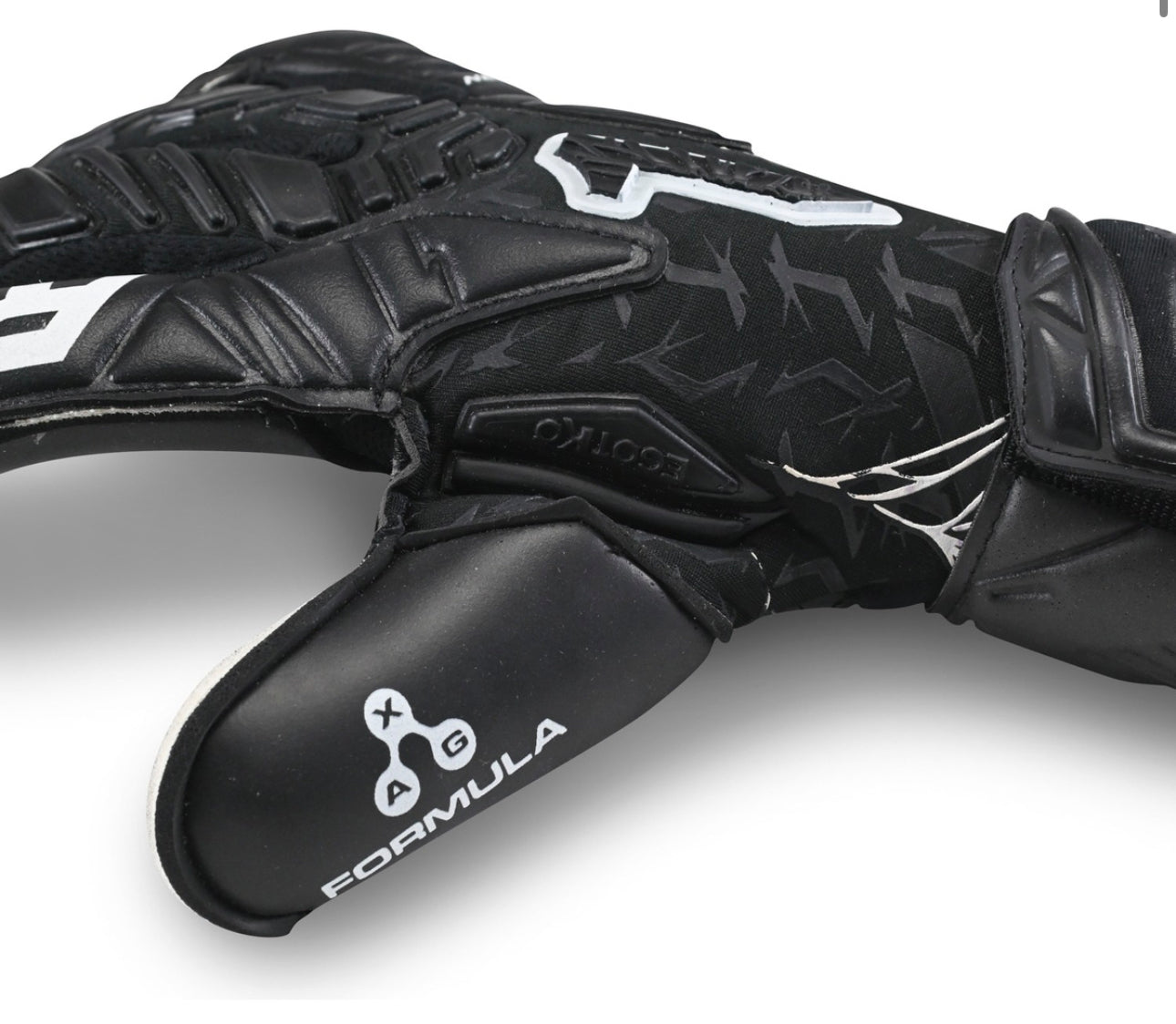 EGOTIKO VENGADOR PRO NEGRO