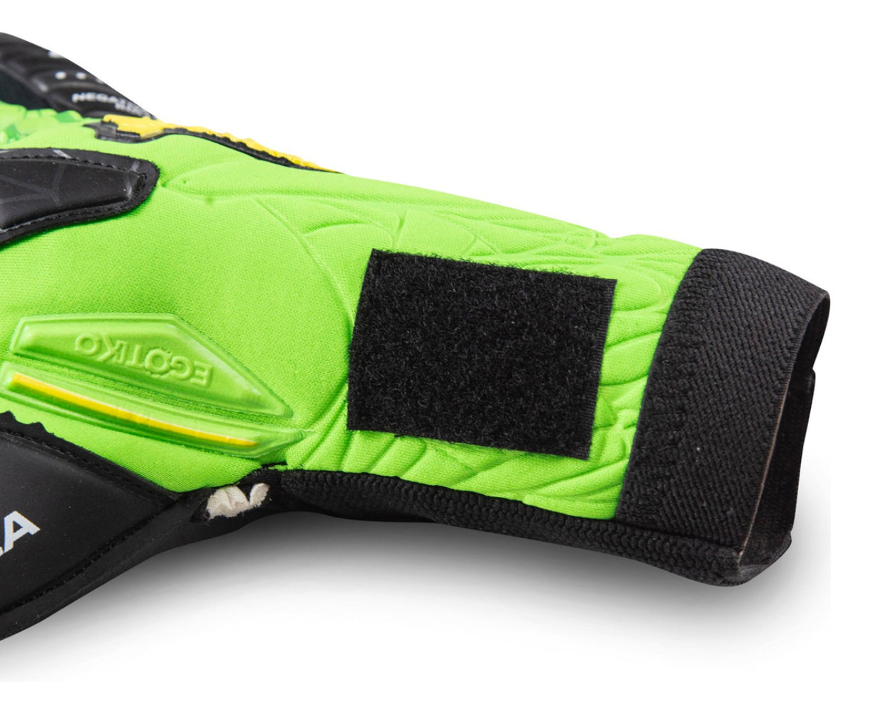 EGOTIKO VENGADOR ALPHA AD