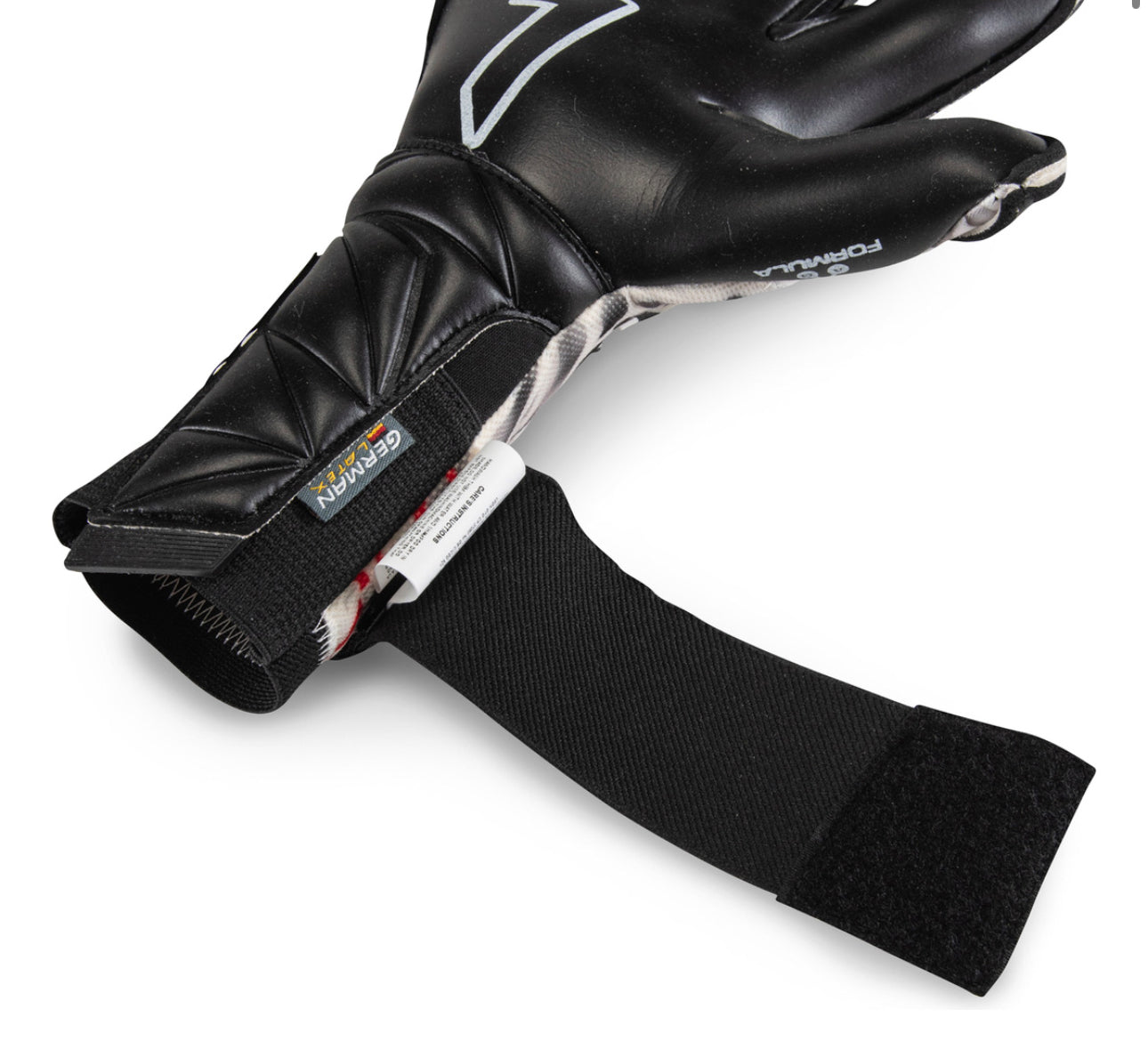 XTREME GUARD DOMINUS PRO BLANCO/NEGRO