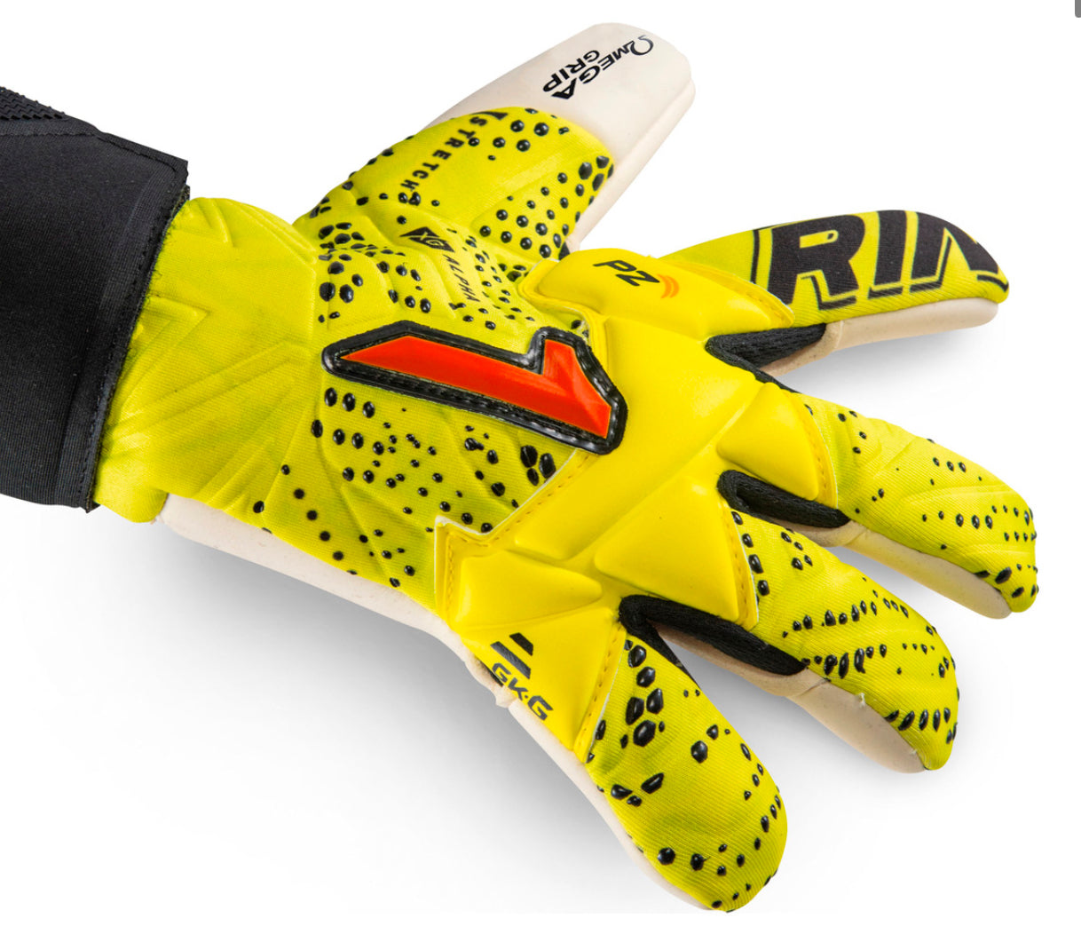 XTREME GUARD DOMINUS ALPHA PREMIUM AD AMARILLO/ BLANCO