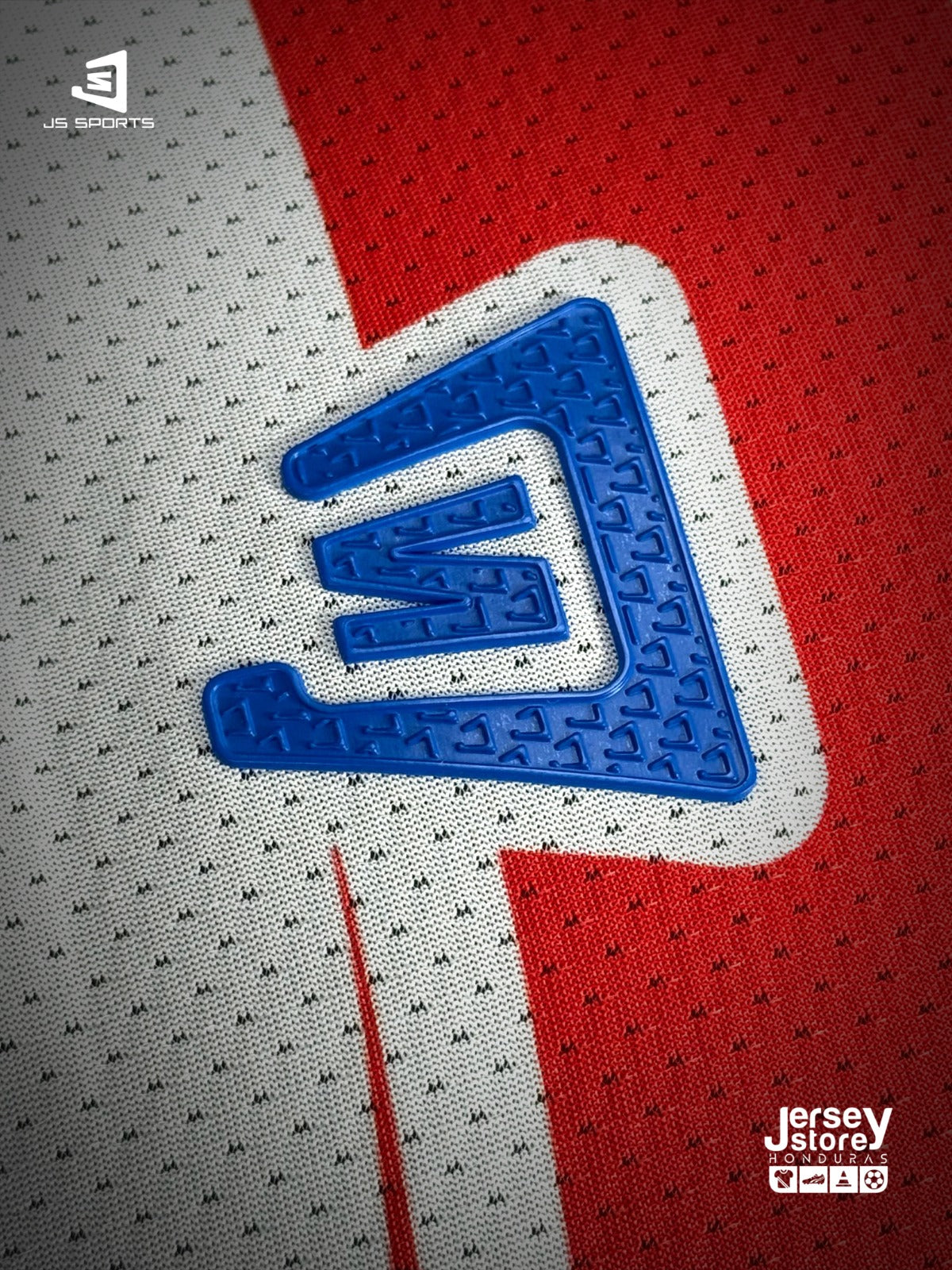 UNIFORME REAL JUVENTUD