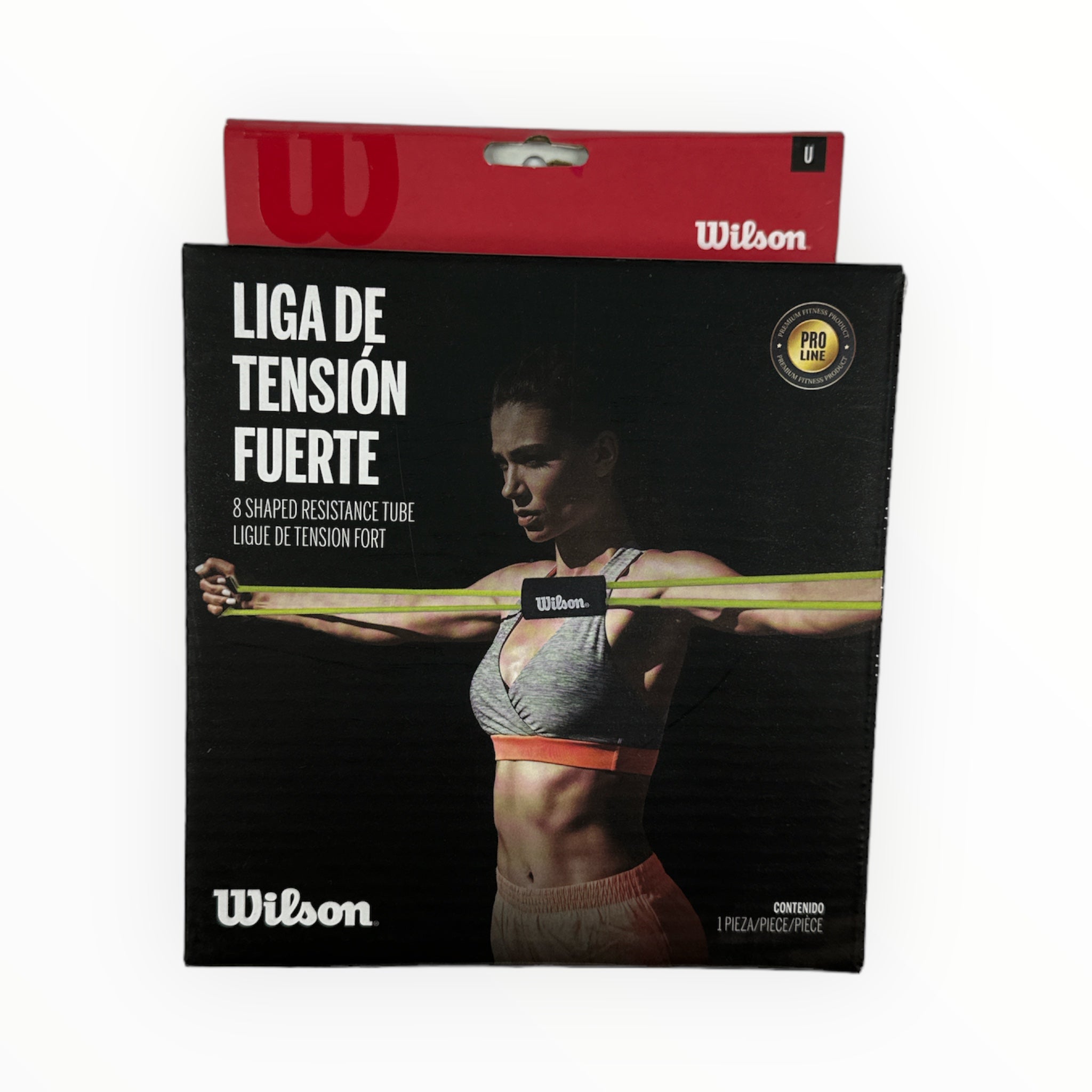 Liga de Tensión Wilson