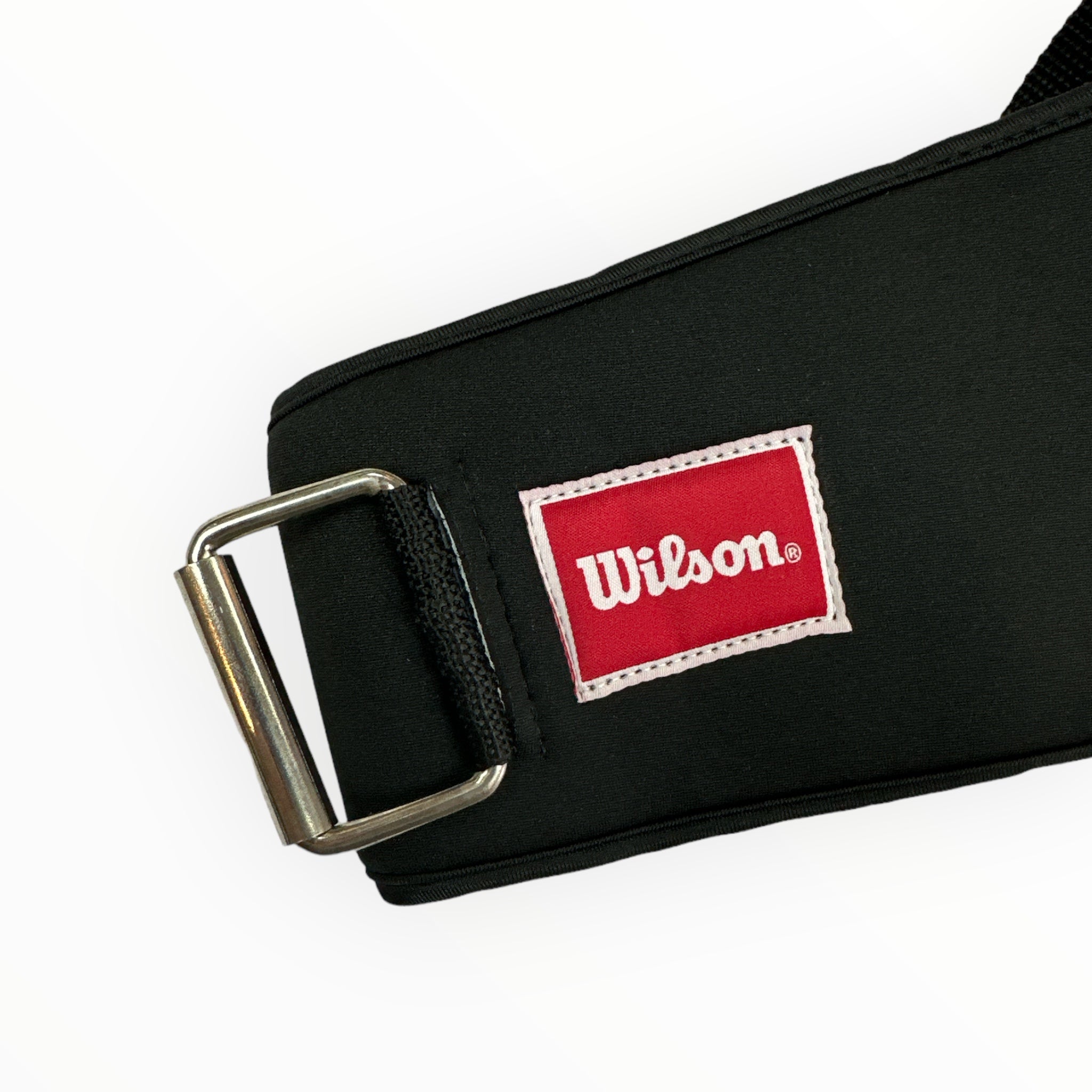 Cinturón de entrenamiento Wilson