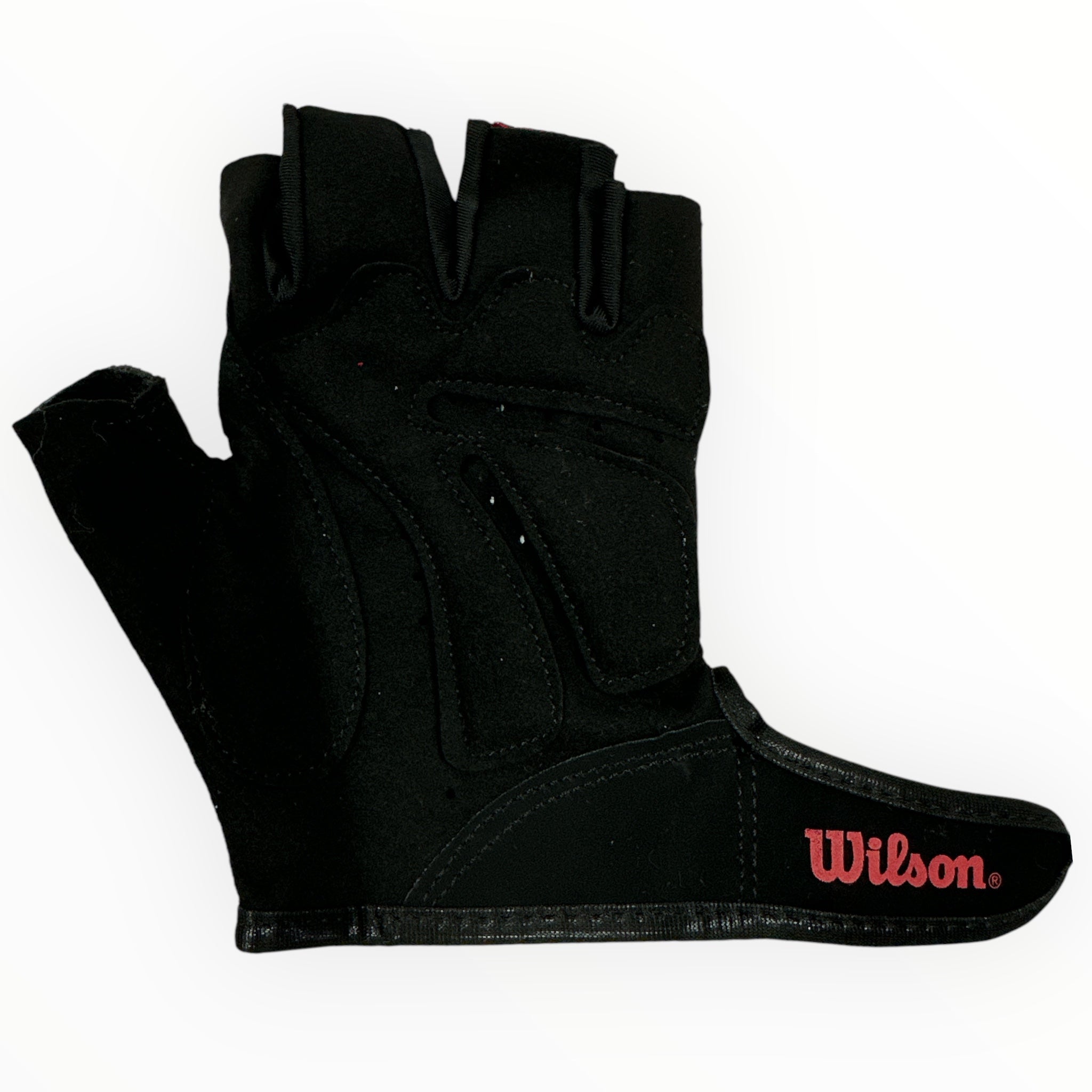 Guantes para deporte y levantamiento de pesas