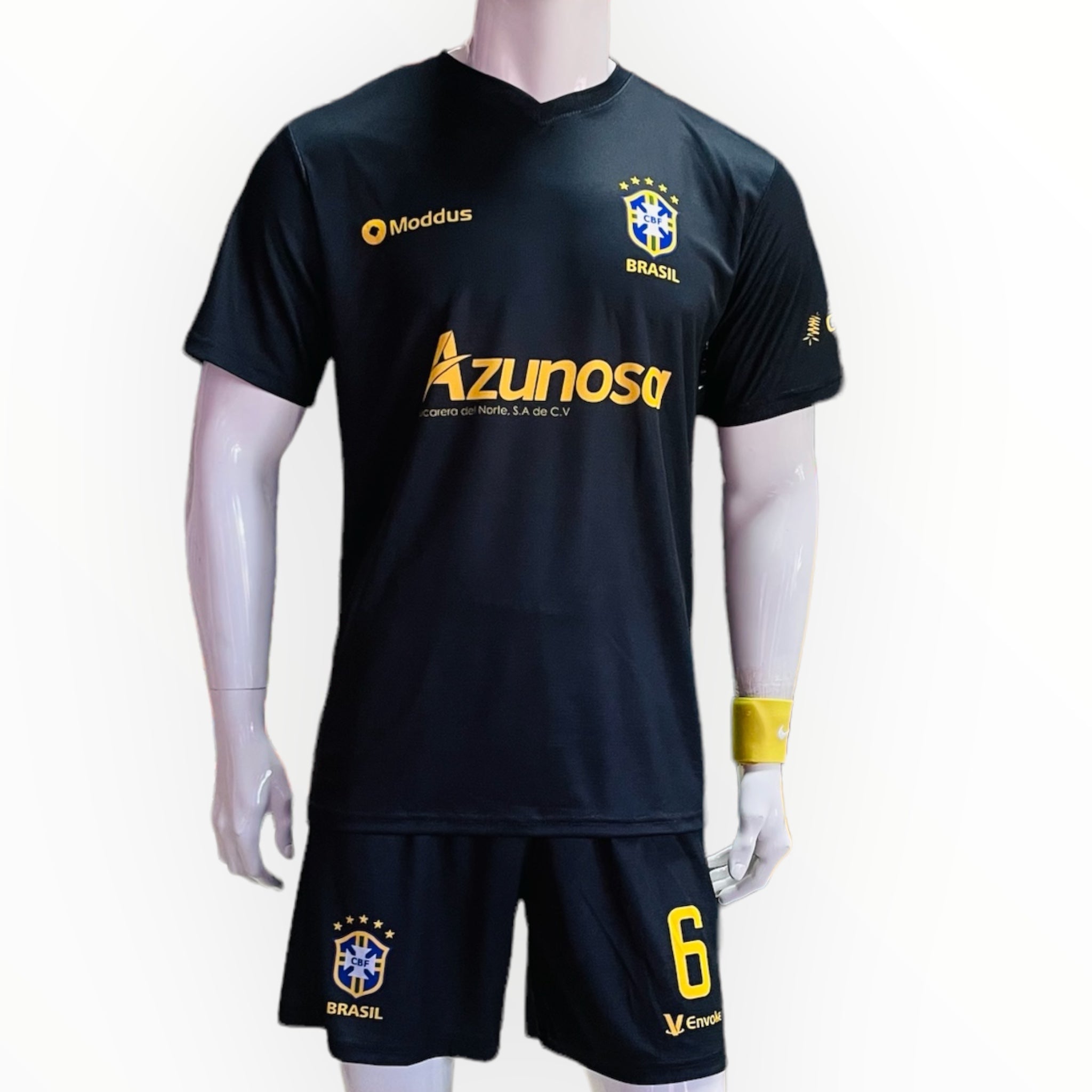 Uniformes Personalizados