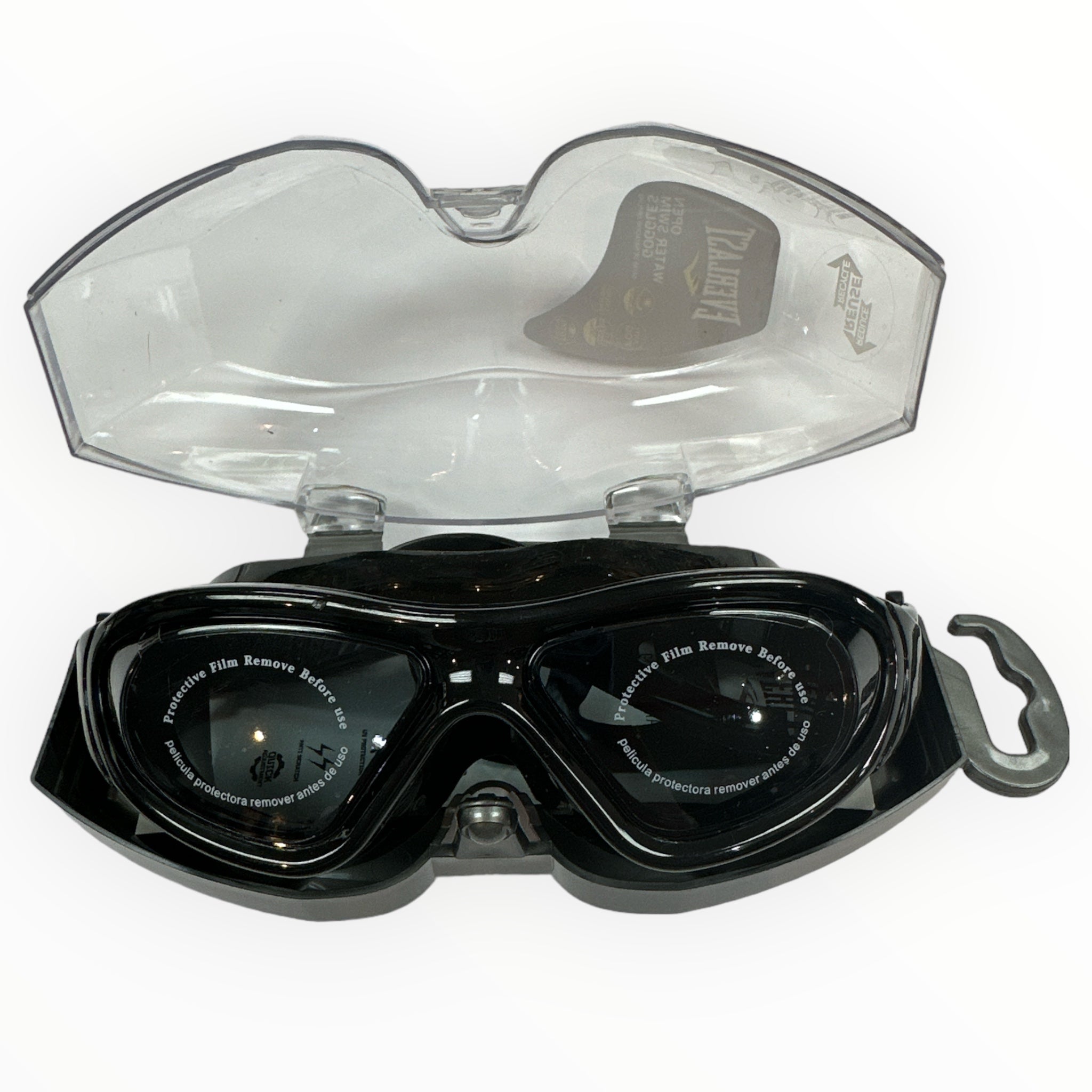 Lentes de Natación Everlast