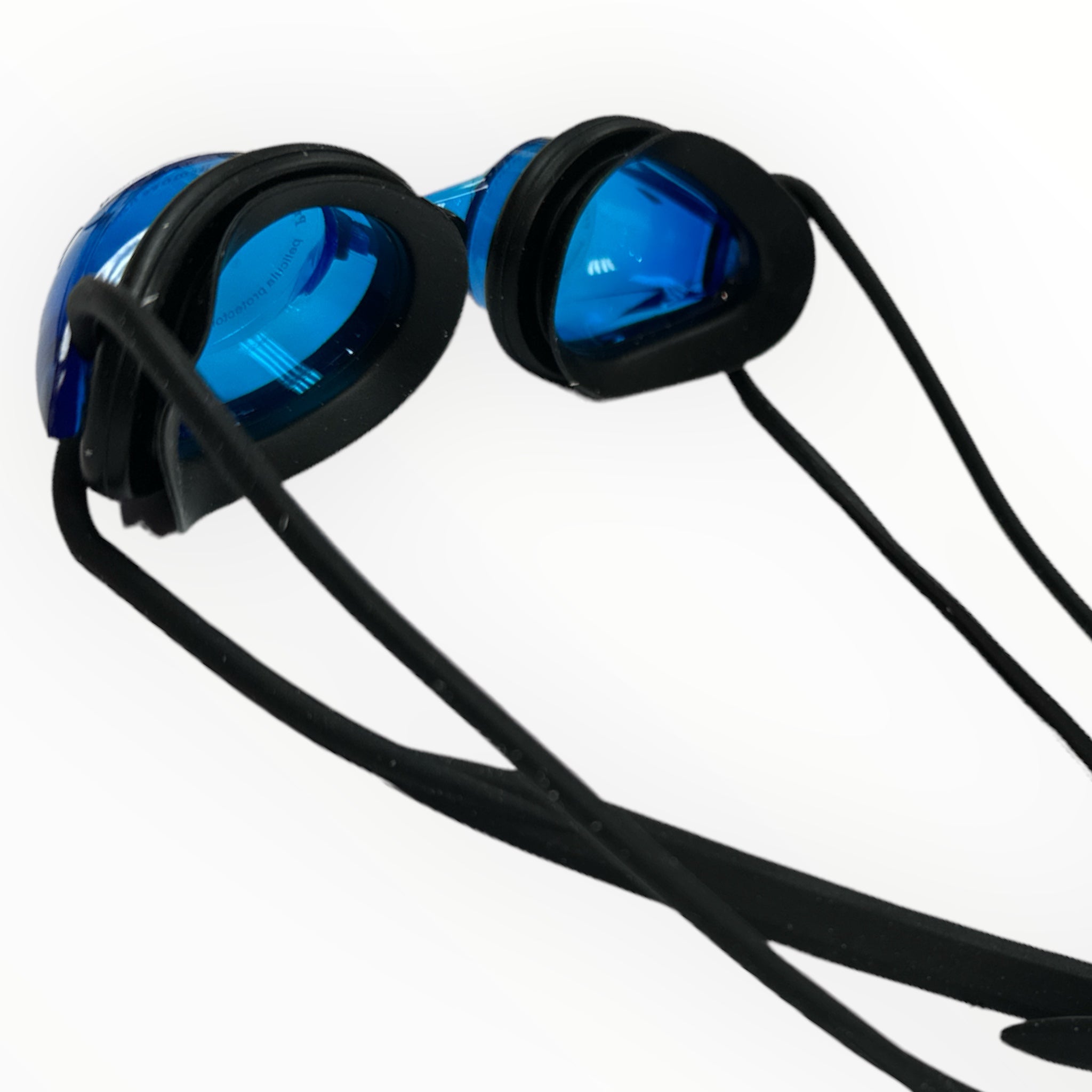 Lestes de Natación Torpedo, Everlast