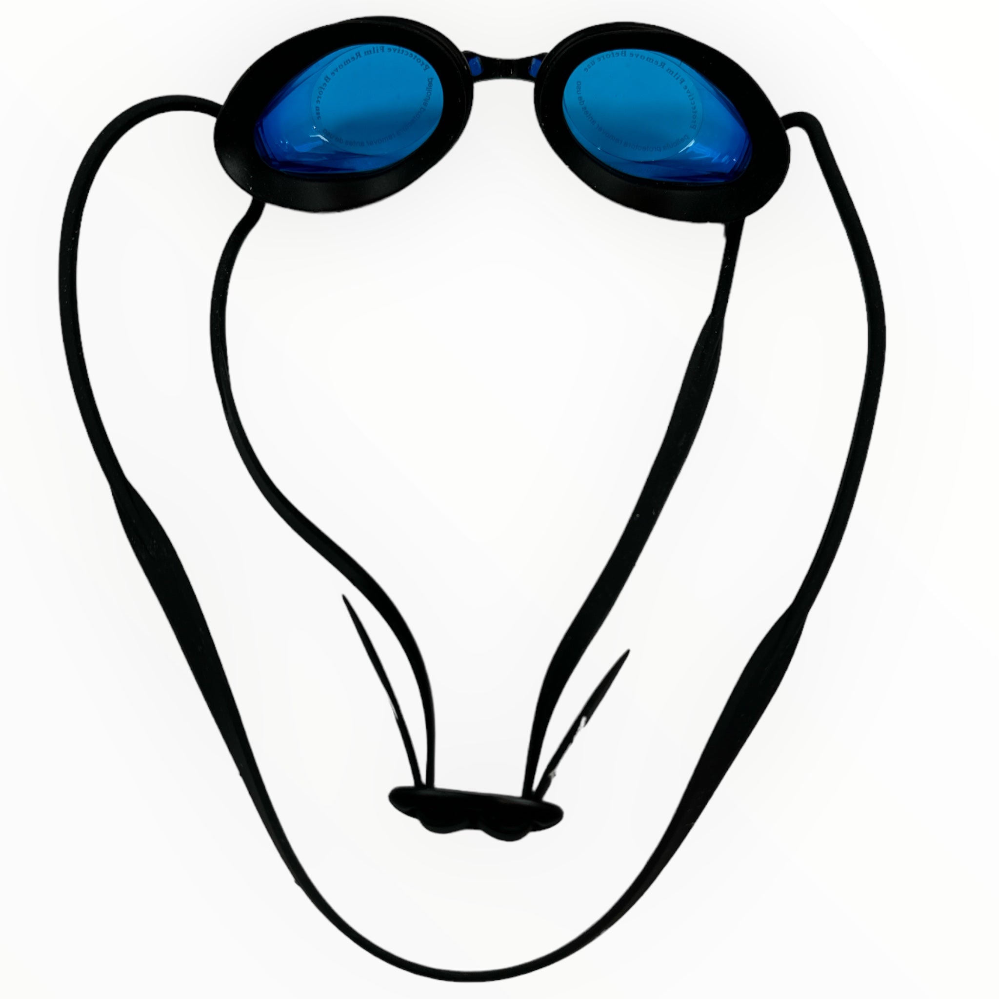 Lestes de Natación Torpedo, Everlast