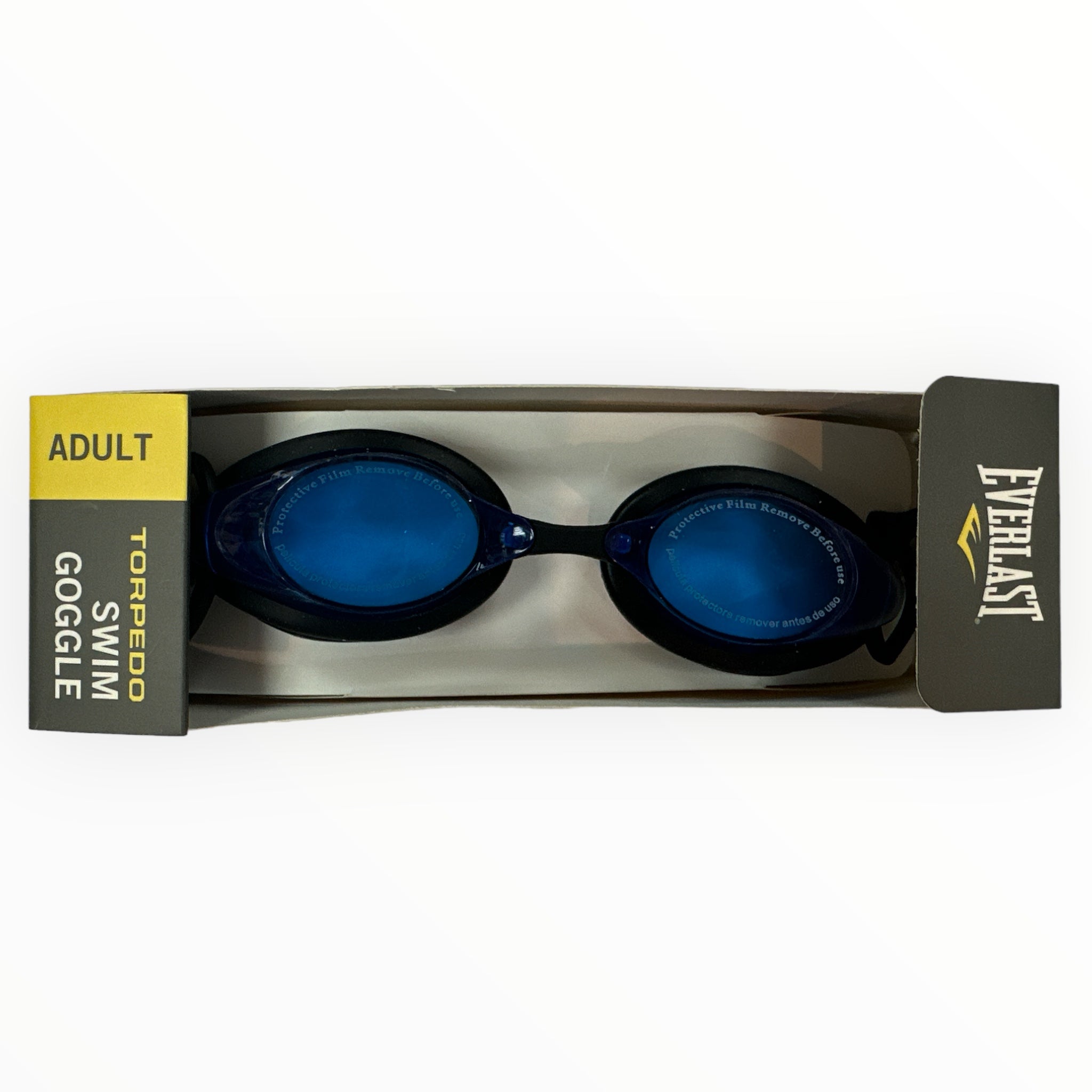 Lestes de Natación Torpedo, Everlast