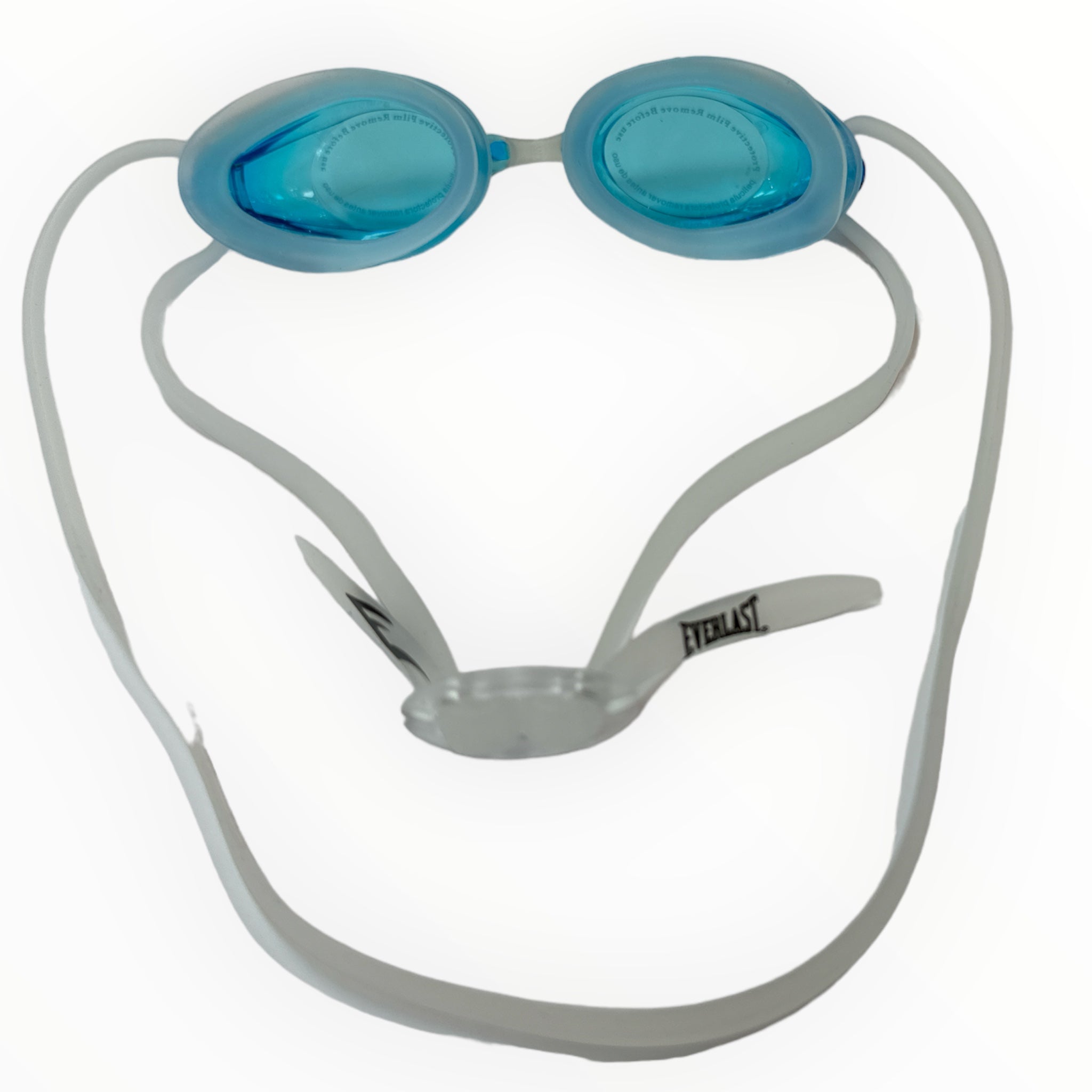 Lentes de Natación Torpedo , Everlast