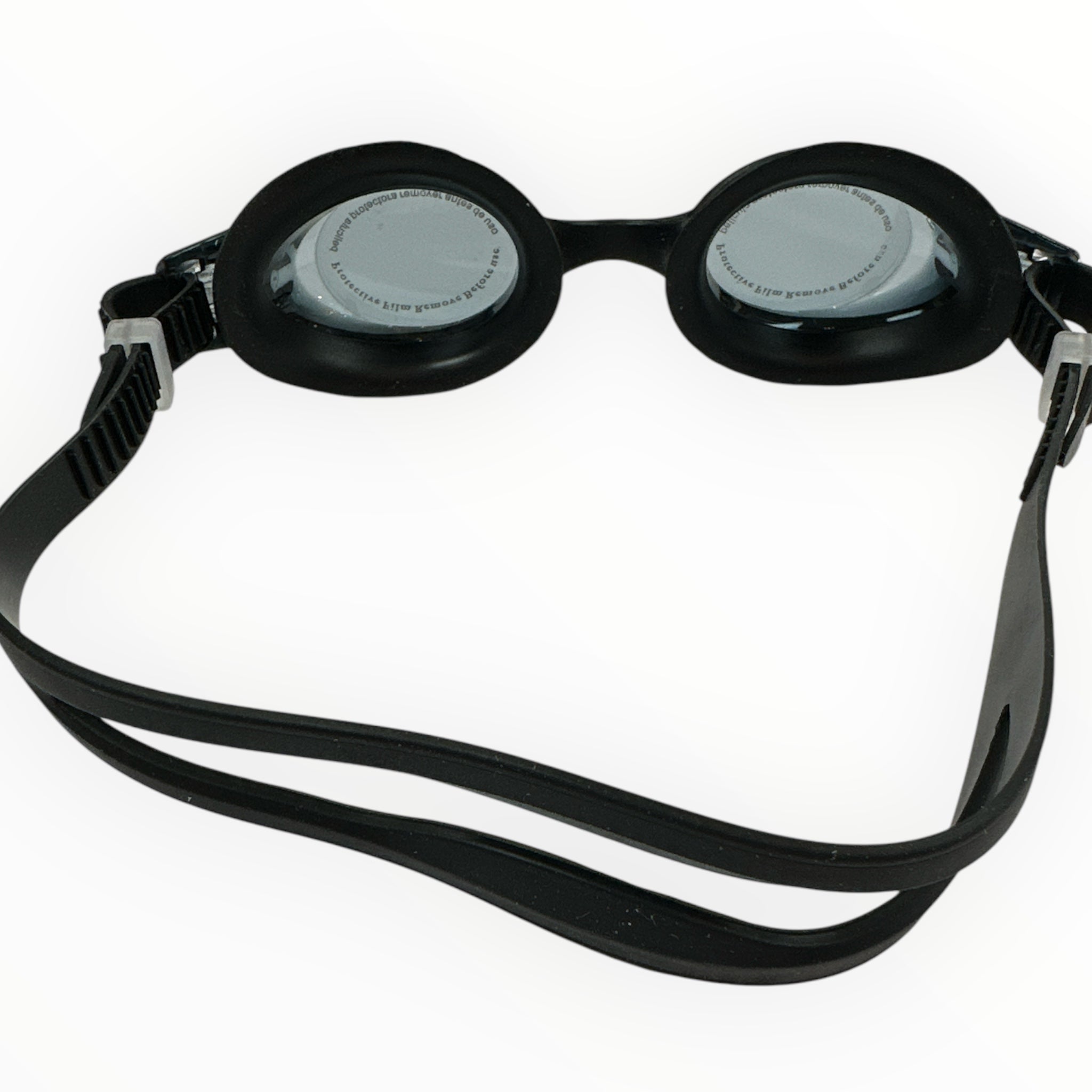 Lentes de Natación Octopus, Everlast