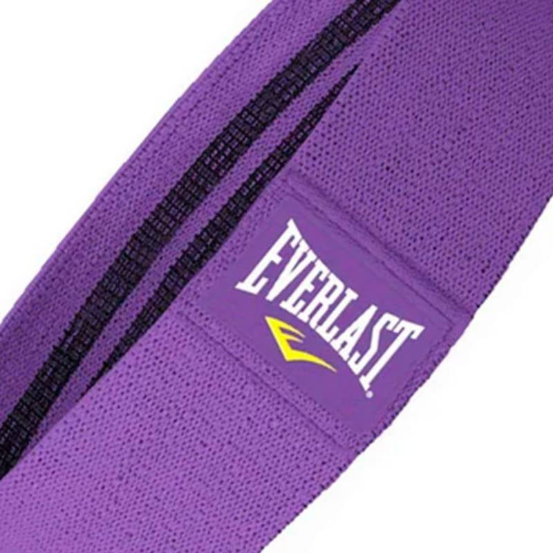 Banda Tonificadora Morada, Everlast