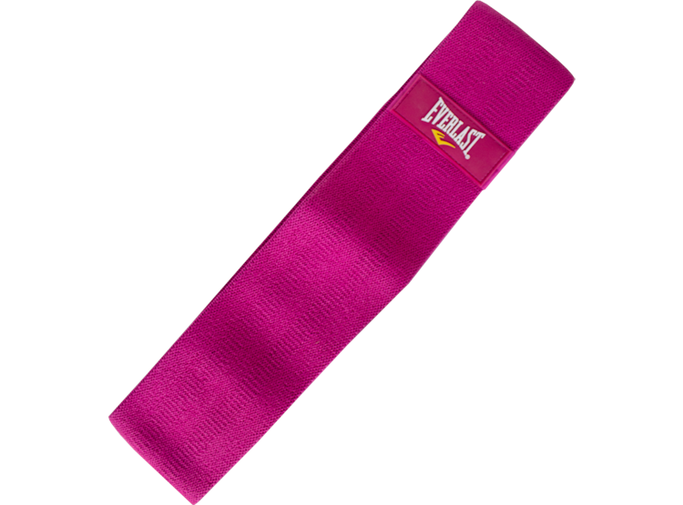 Banda Tonificadora Everlast, Rosada