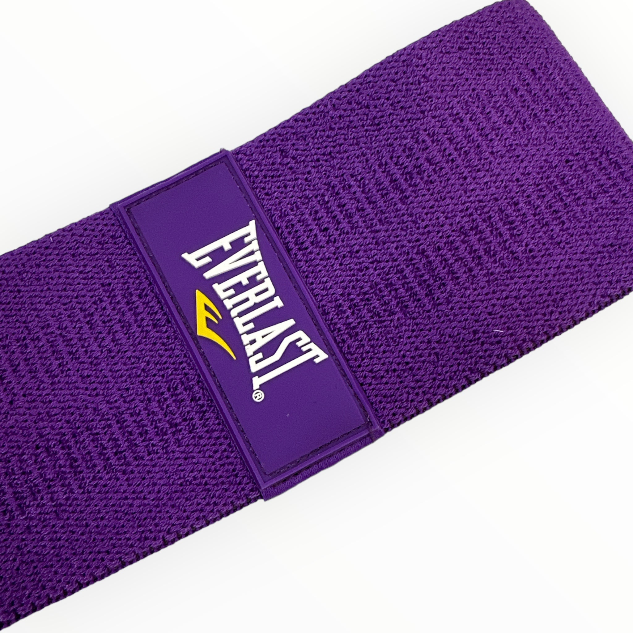 Banda Tonificadora Morada, Everlast