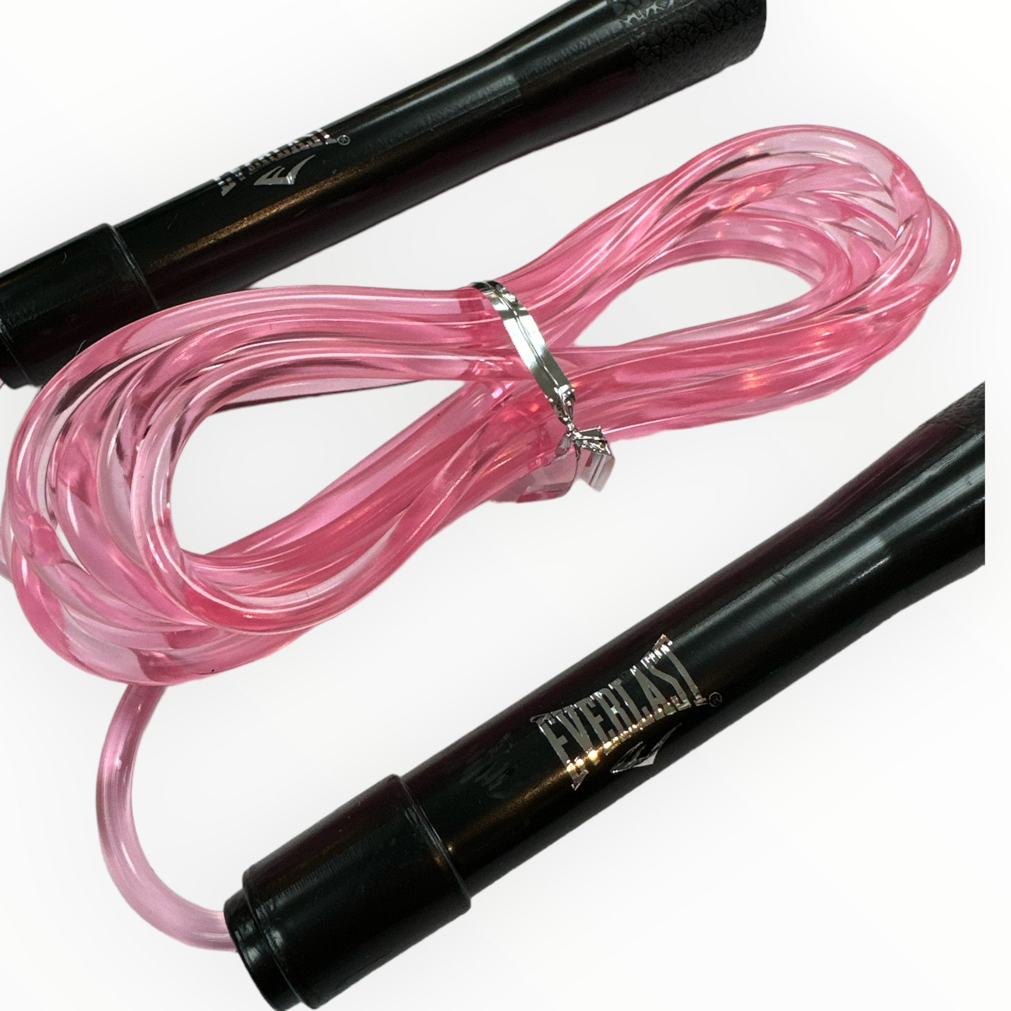 Soga de Salto Rosada, Everlast