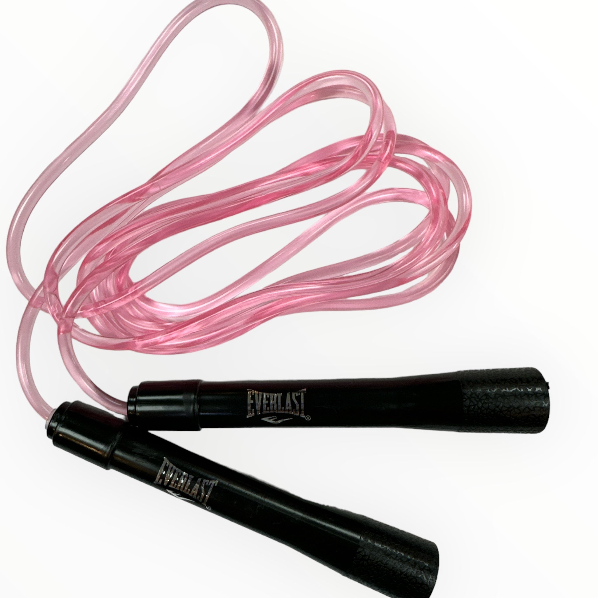 Soga de Salto Rosada, Everlast