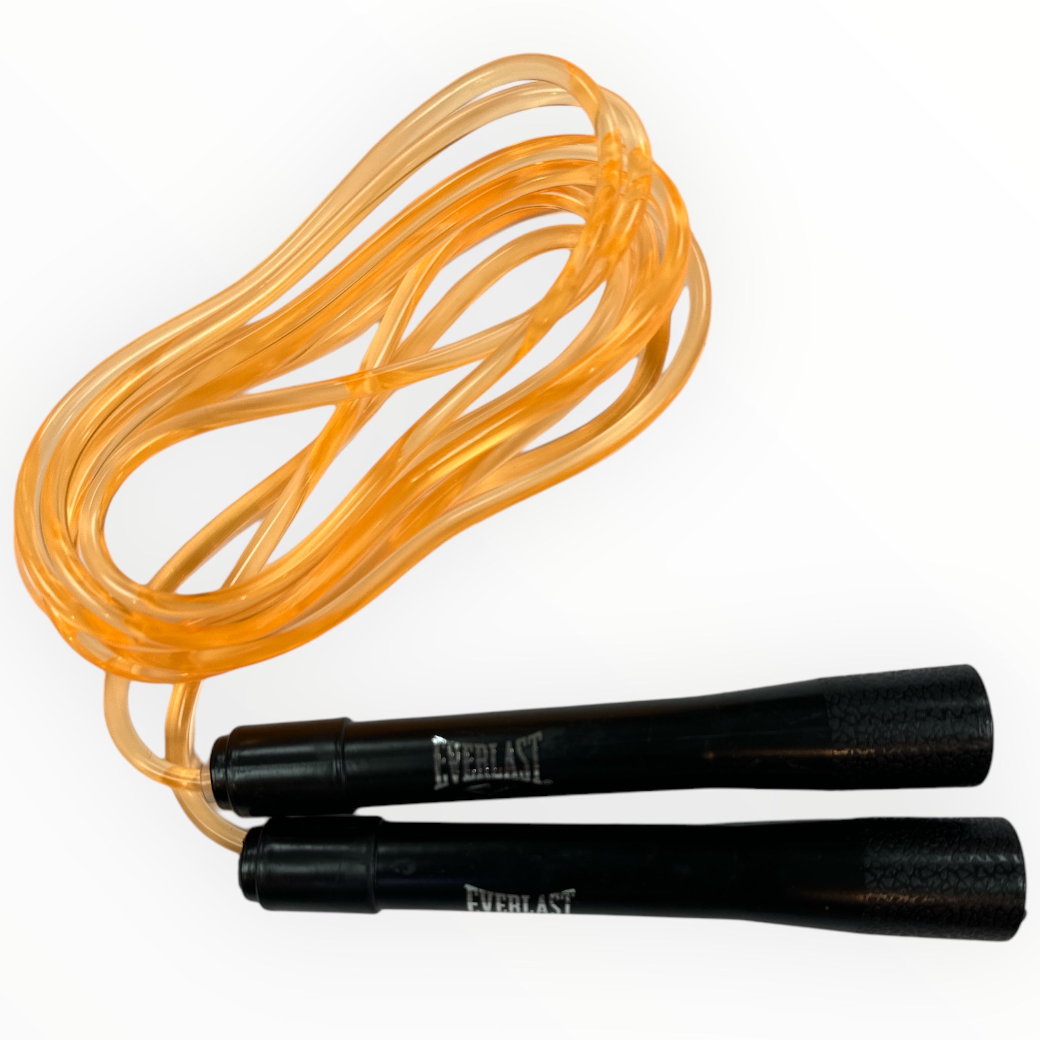 Soga de Salto Naranja, Everlast