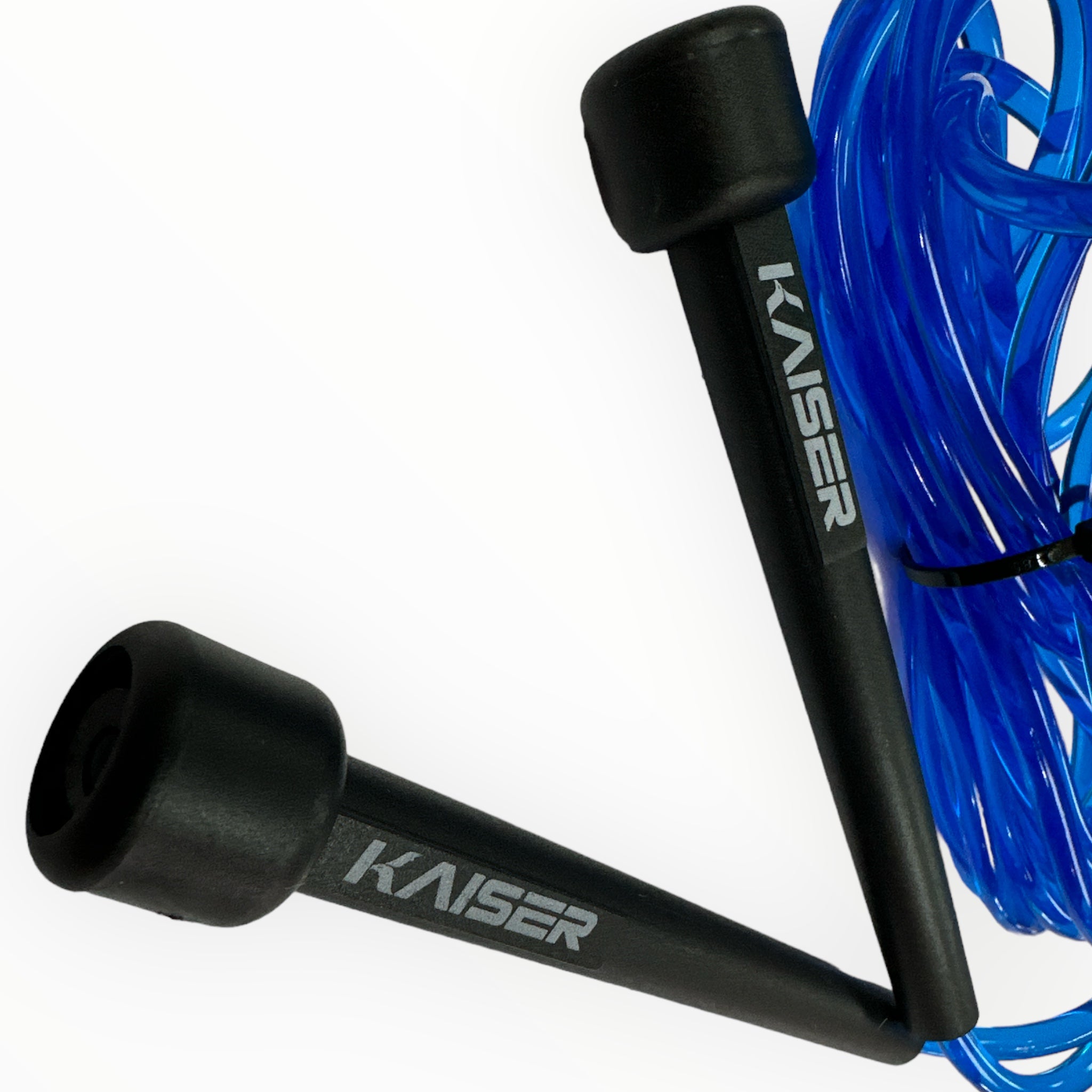 Cuerda de Salto, Káiser