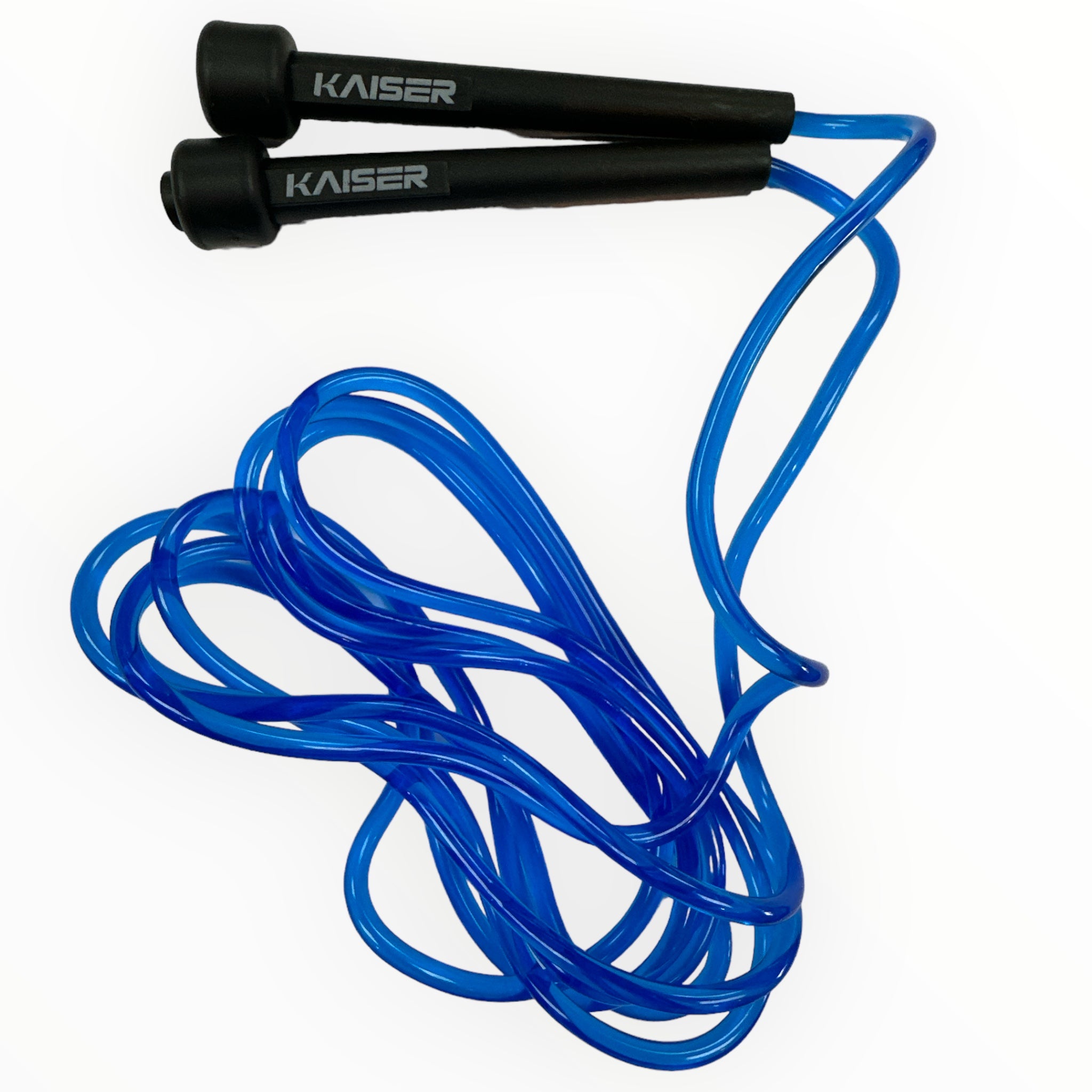 Cuerda de Salto, Káiser