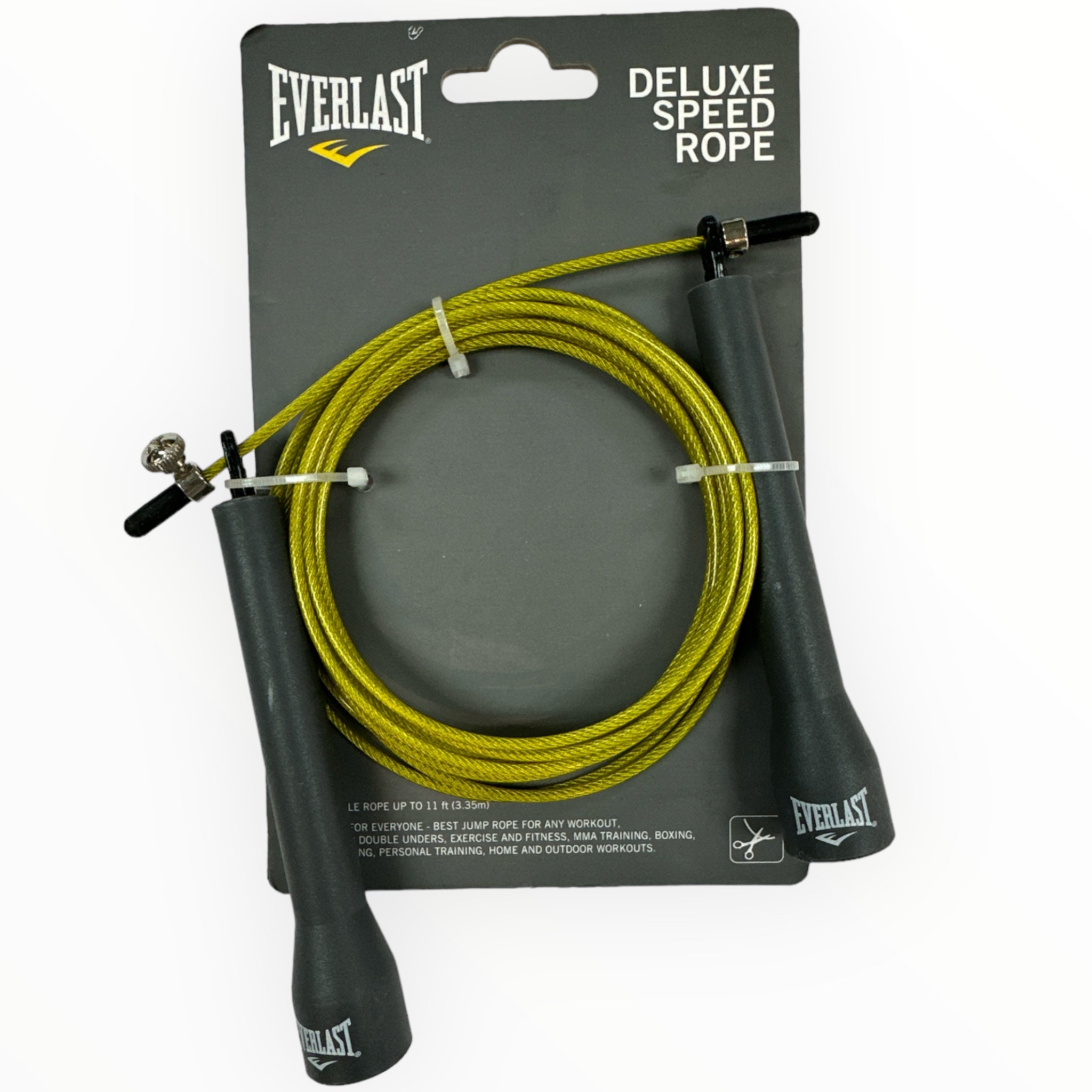 Cuerda de Velocidad de Lujo