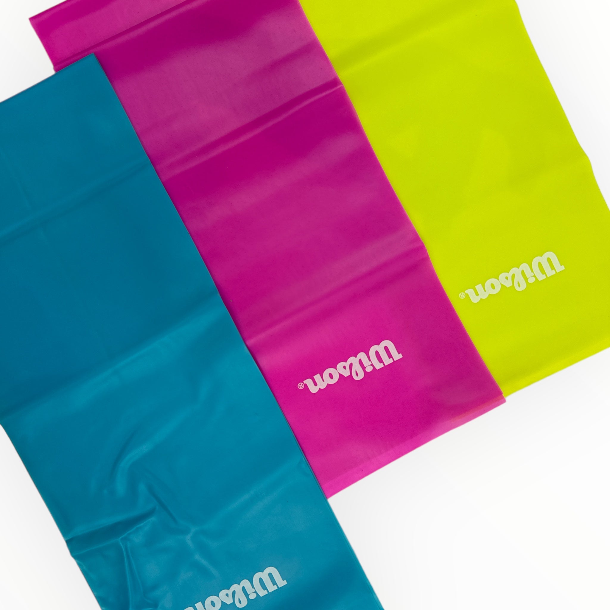 Bandas de Tensión 3 Resistencias