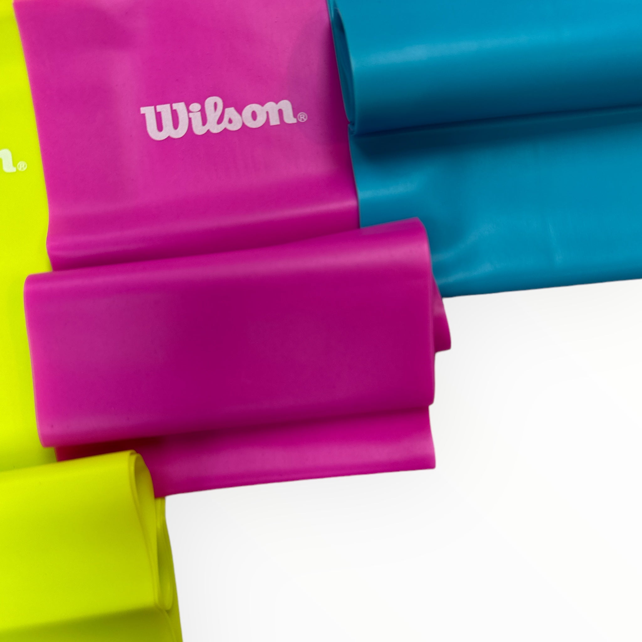 Bandas de Tensión 3 Resistencias