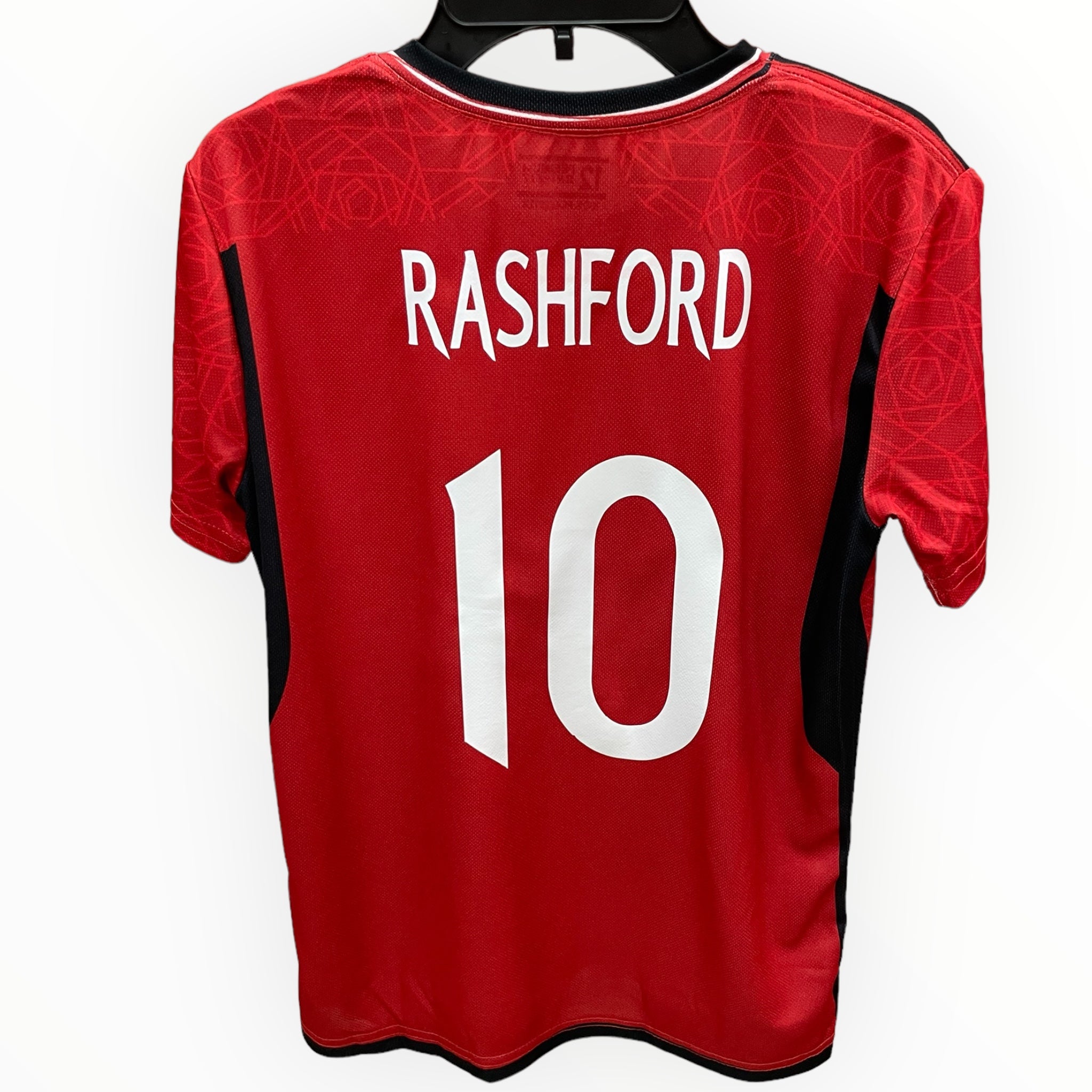 Personalización Oficial de Equipos