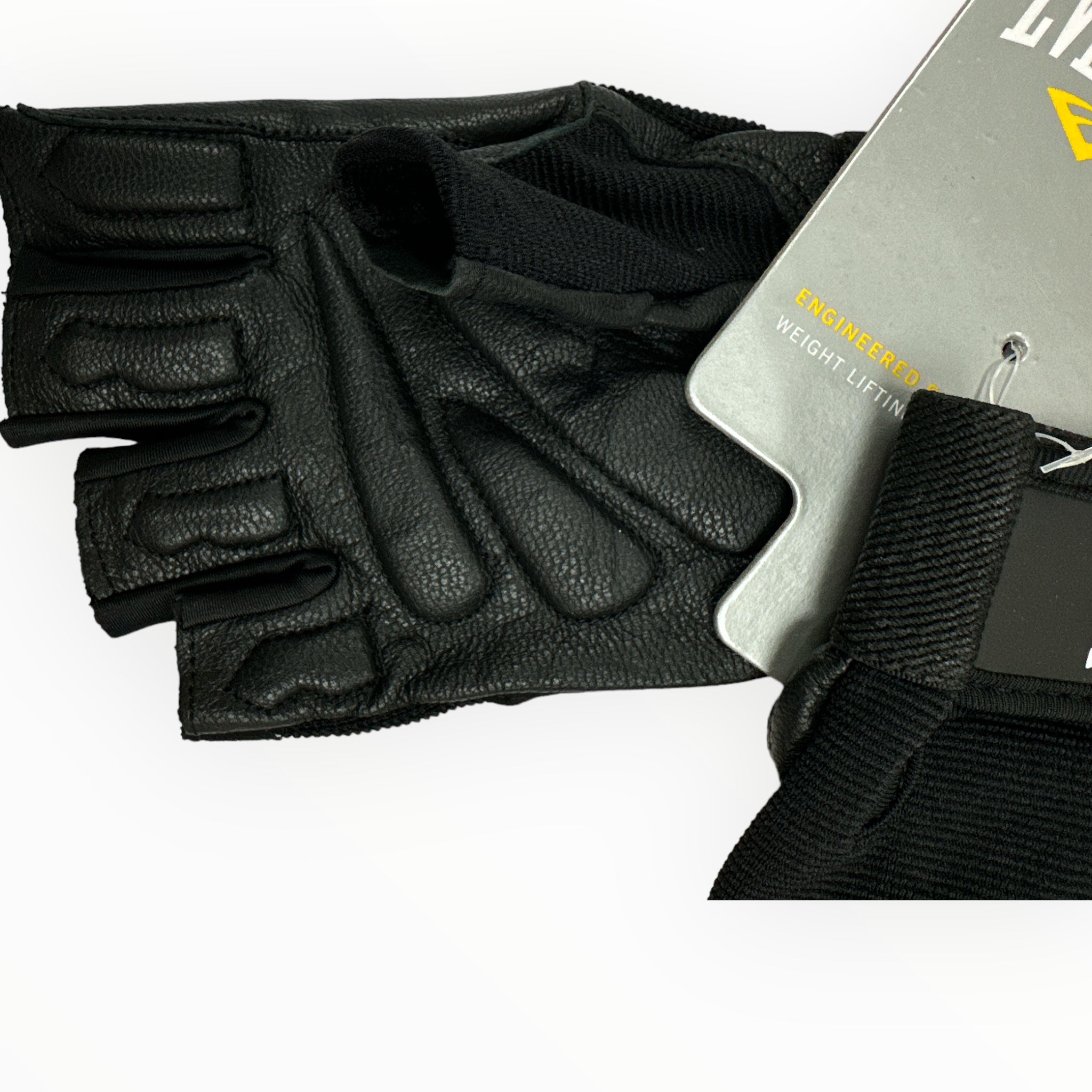 Guantes de pesas Eclipse