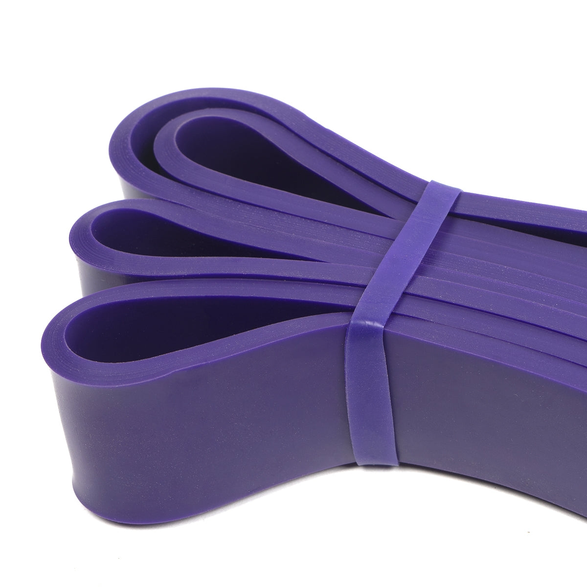 Banda de poder 22MM morada, Everlast