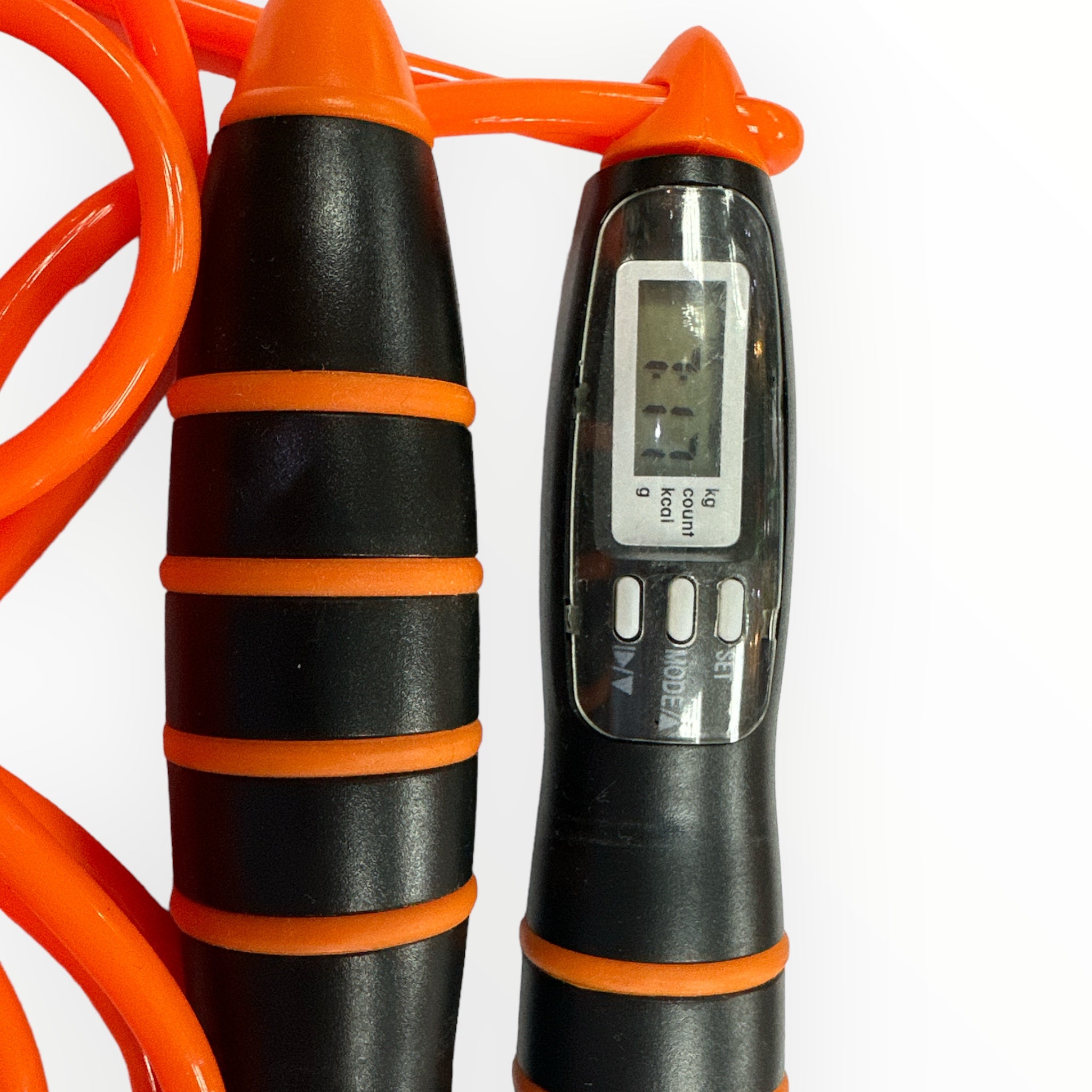 Cuerda de Salto Digital