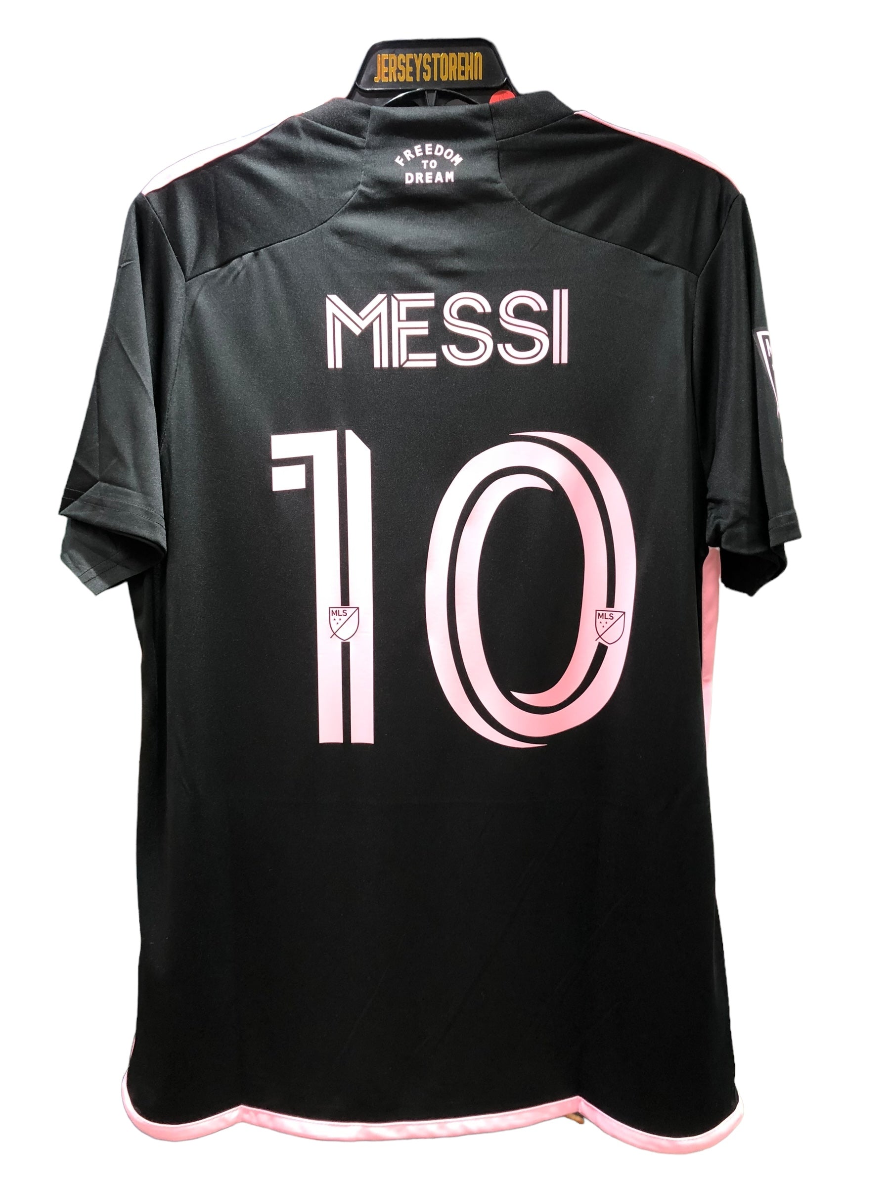 Personalización Oficial de Equipos