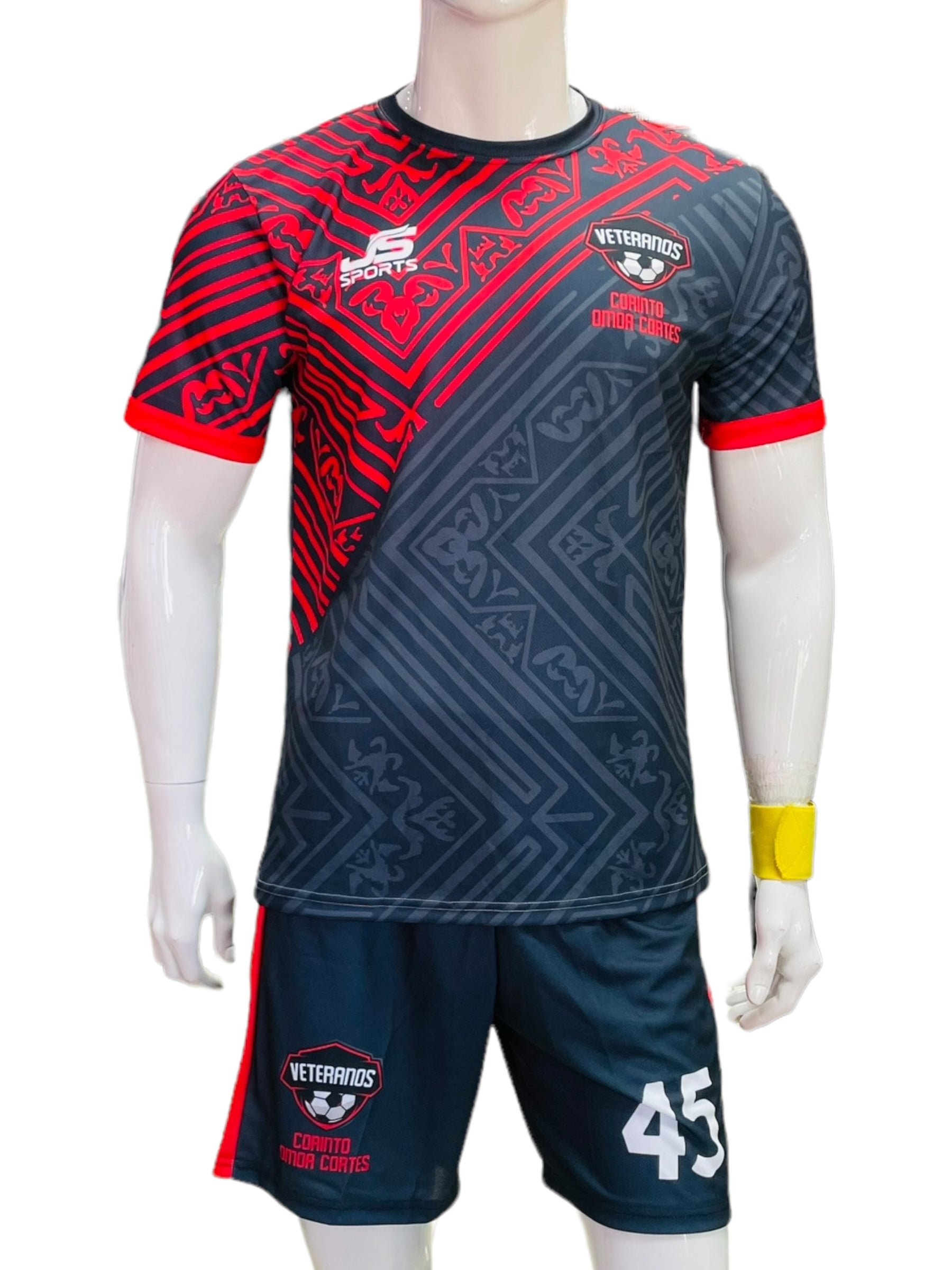 Uniformes Personalizados