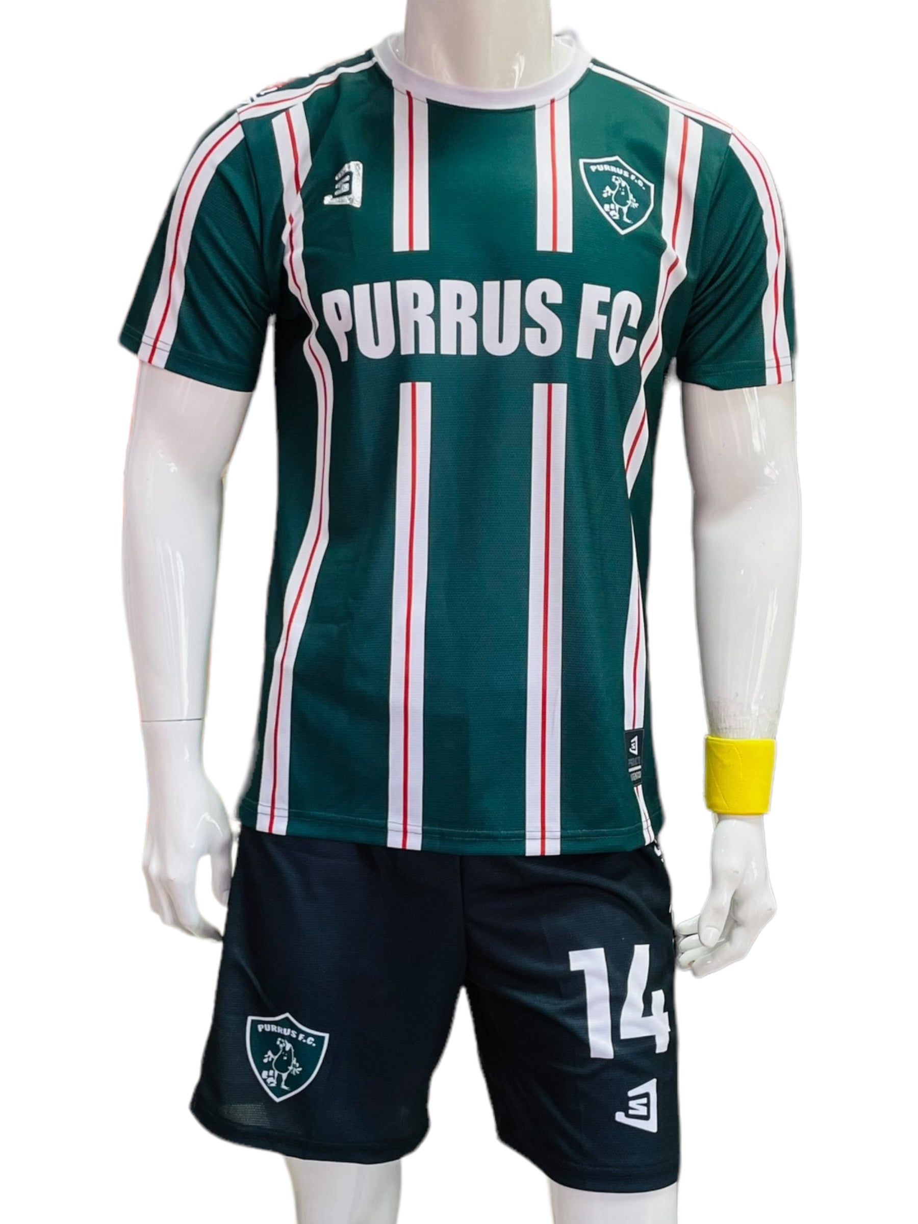 Uniformes Personalizados